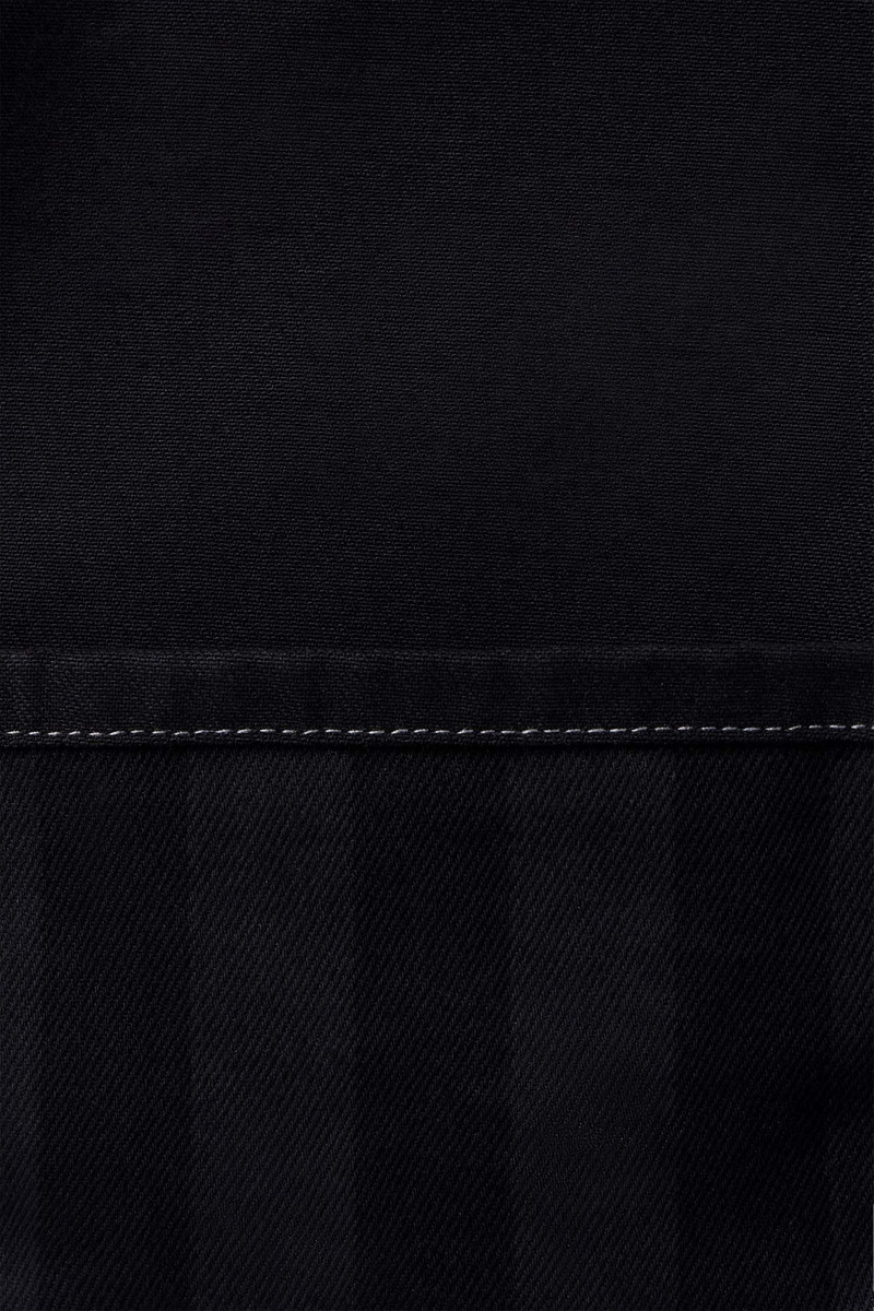 BELLIDENTRO PANTS / black stripes 4