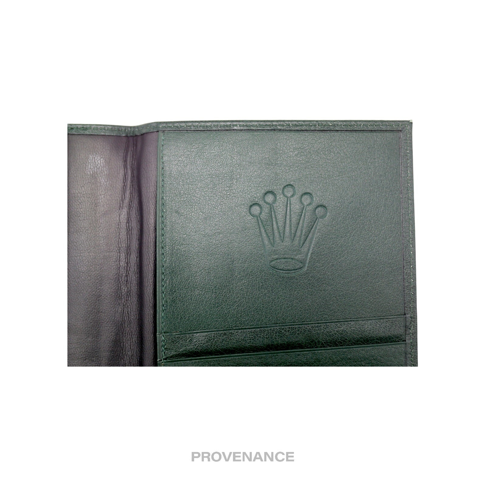 Rolex passport holder sales