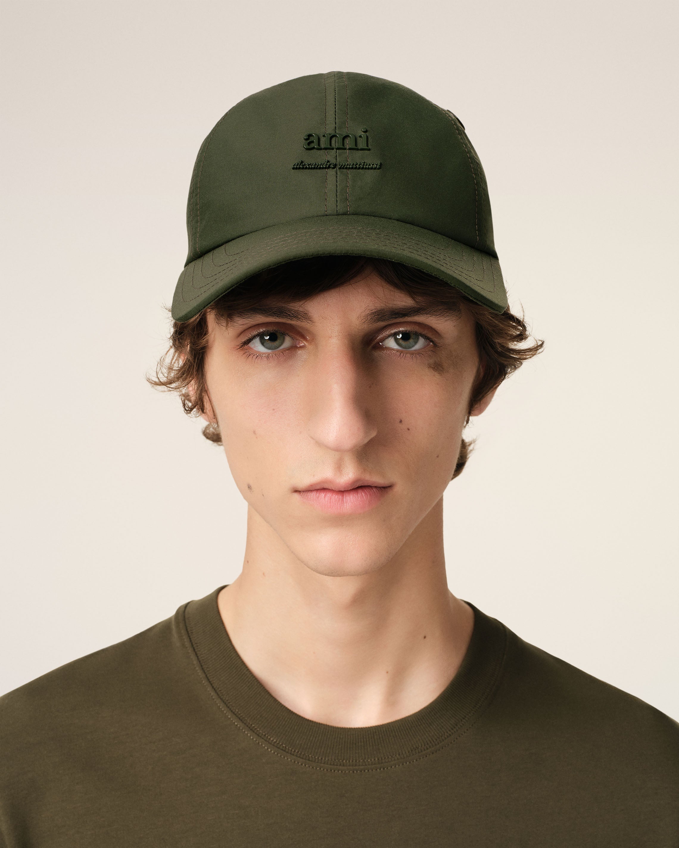 GREEN AMI CAP - 2