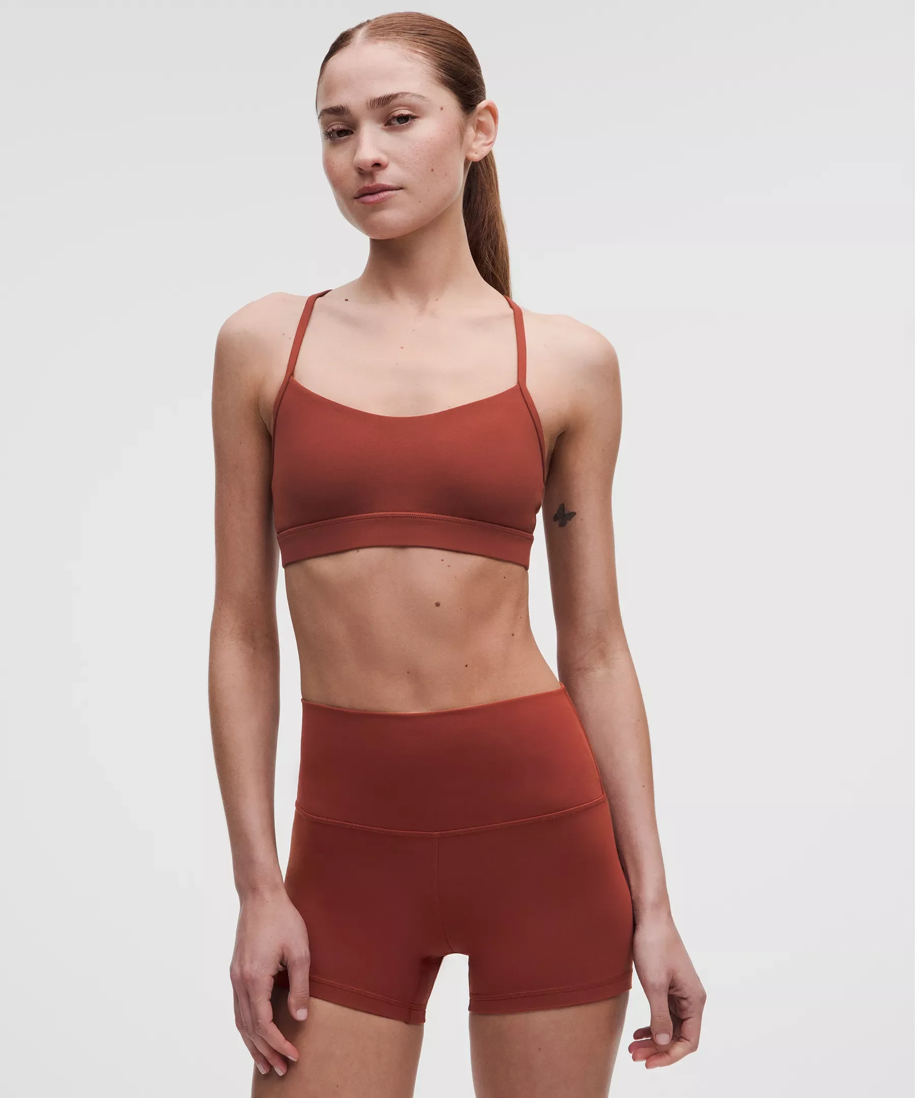 Flow Y Bra Nulu *Light Support, A–C Cups - 1