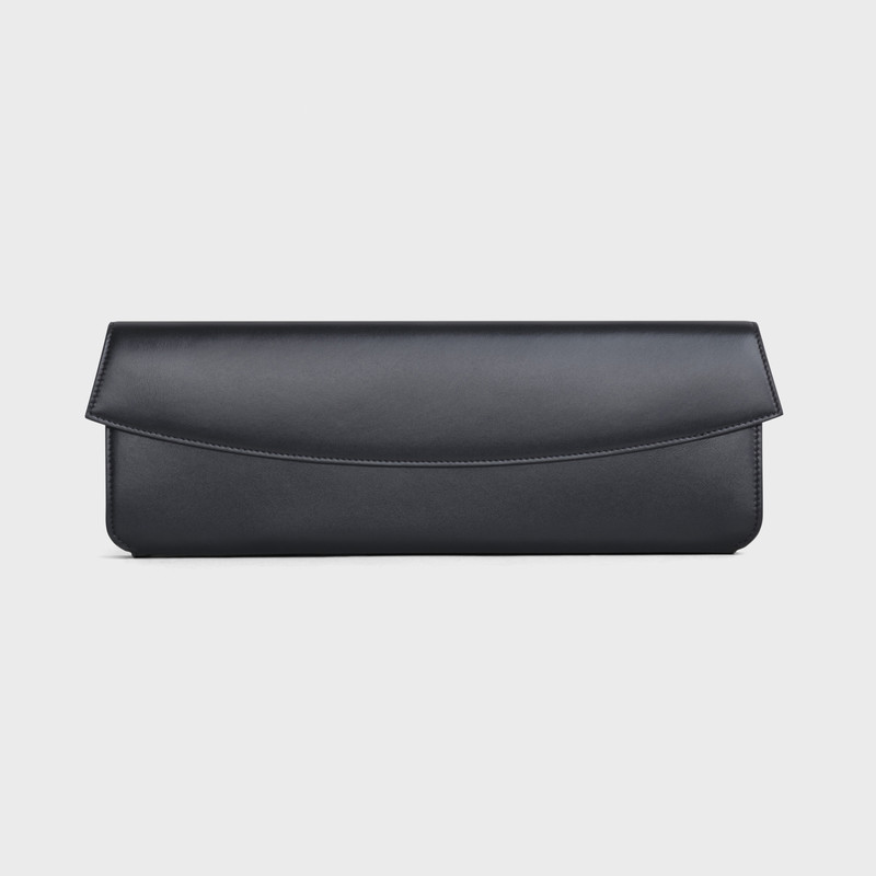 EVENING CLUTCH IN SMOOTH CALFSKIN 3