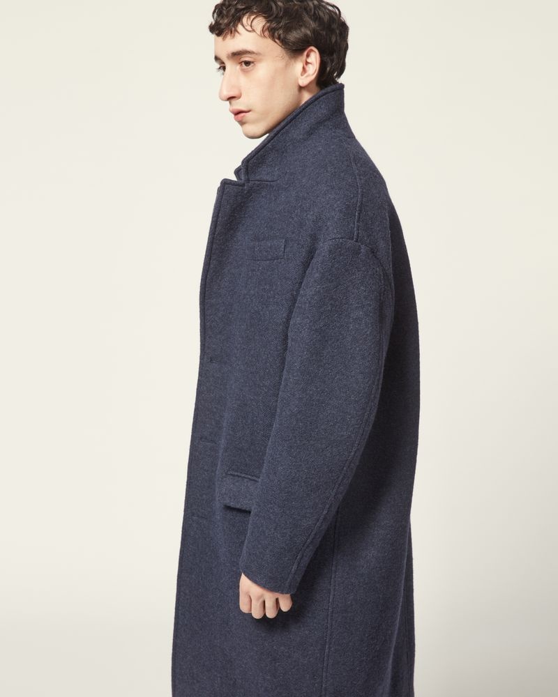 STANTON COAT - 3