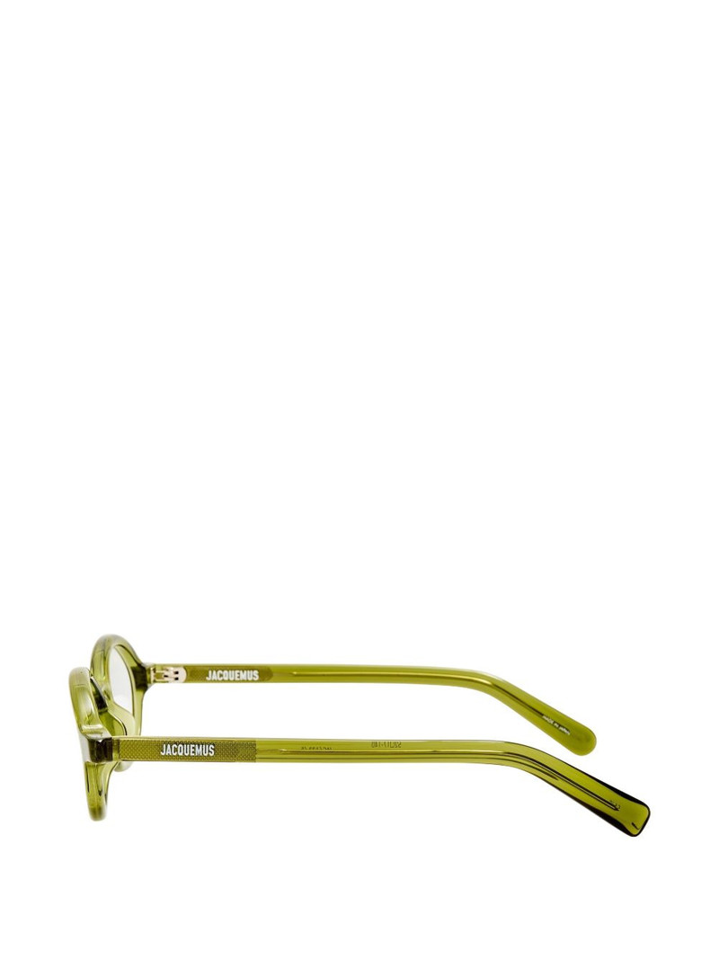 oval-frame glasses 3