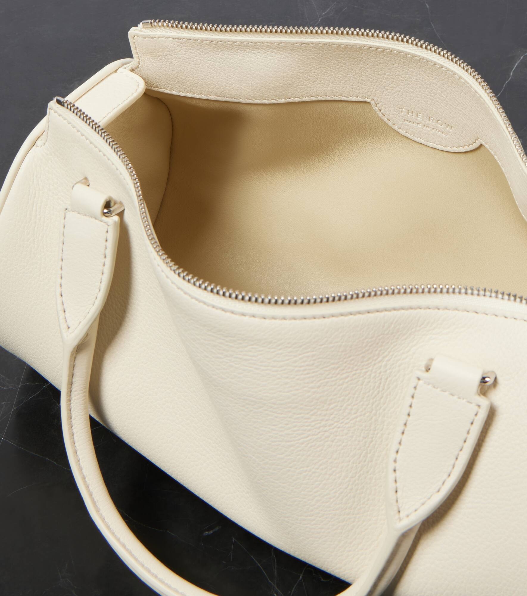 Edith Small leather shoulder bag - 3