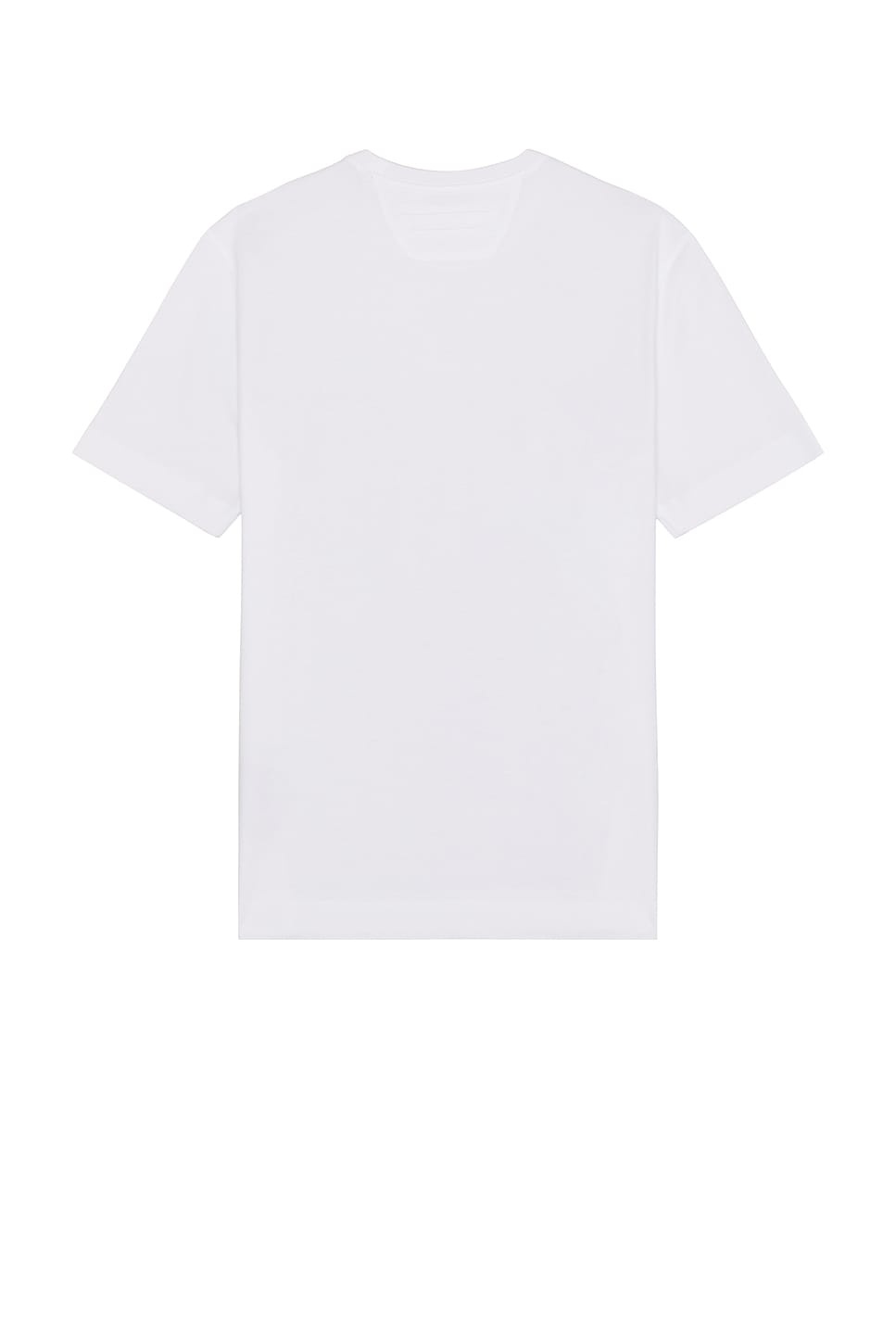 Pure Cotton T-shirt - 2