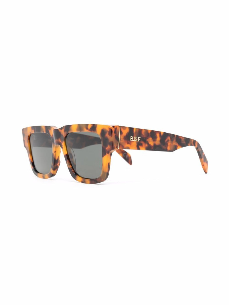 RETROSUPERFUTURE square-frame sunglasses outlook