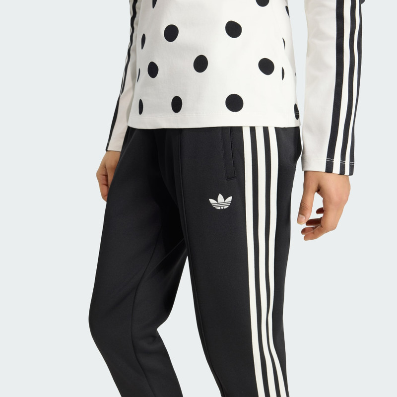 3/4 SUPERSTAR TRACK PANTS 5