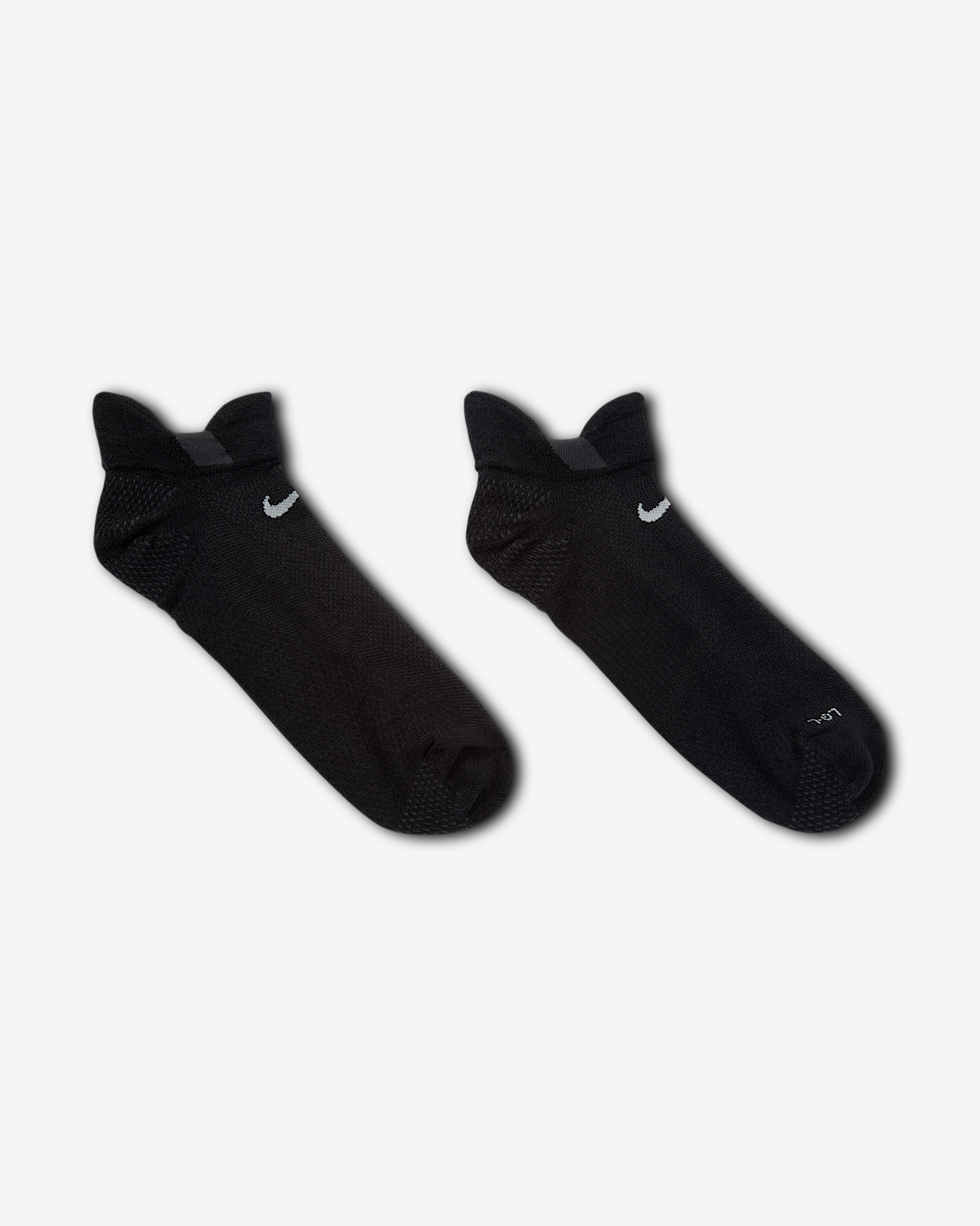 Nike Running No-Show Wool Socks (1 Pair) - 3