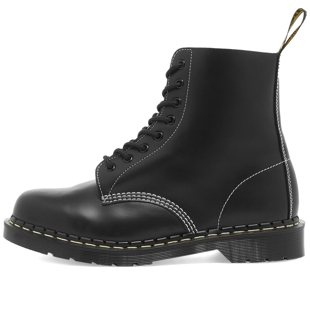 Dr. Martens x Horween 1460 Pascal Boot - Made in England - 2