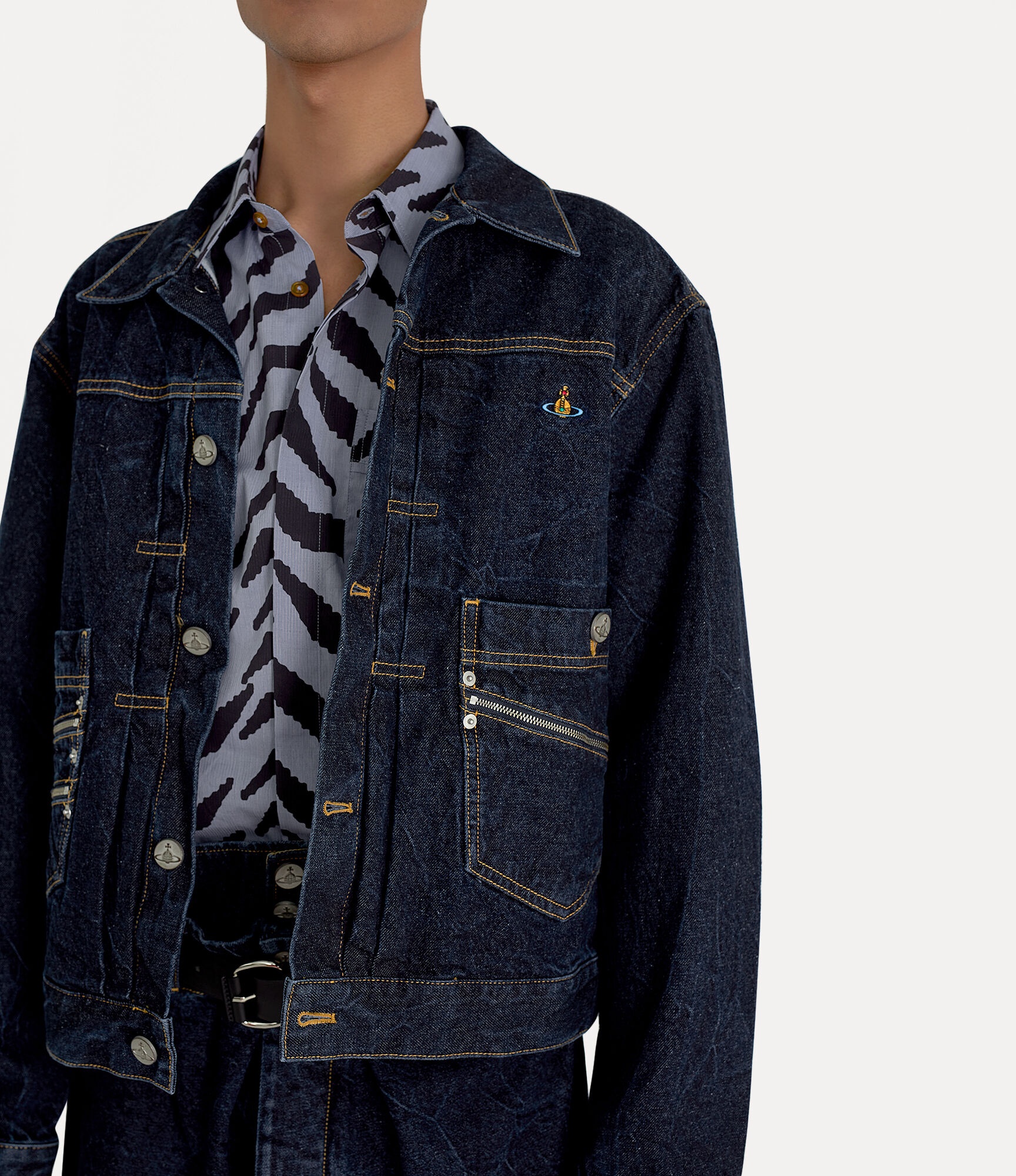 MARLENE JACKET - 6