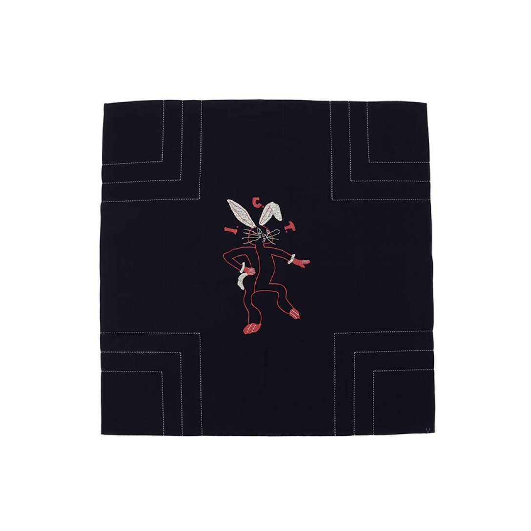 FUROSHIKI BLACK - 1