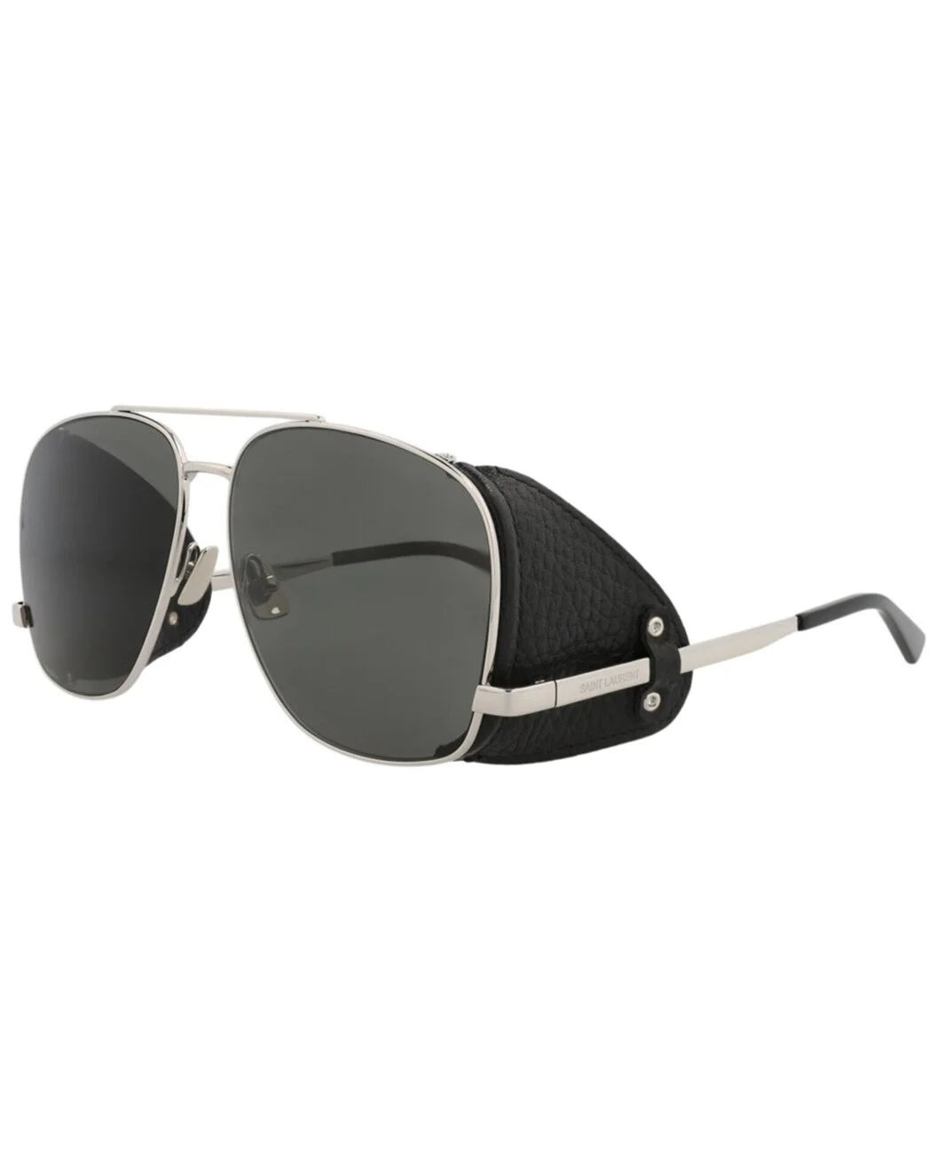 Saint Laurent Men's SL653LEONL 59mm Sunglasses - 1