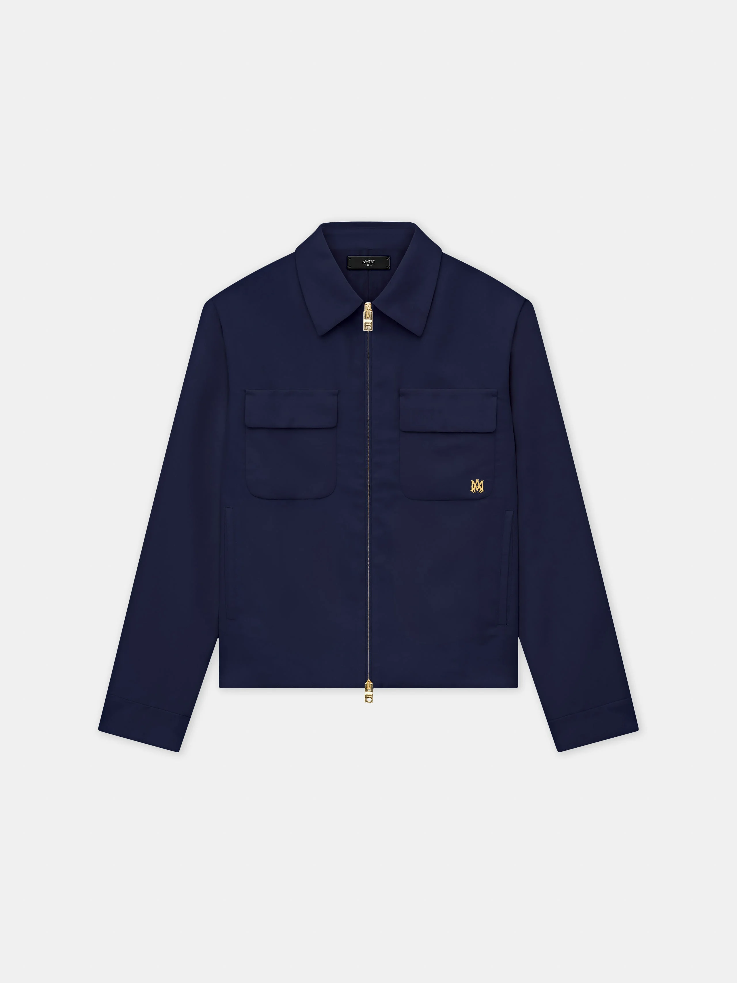MA BLOUSON - 1