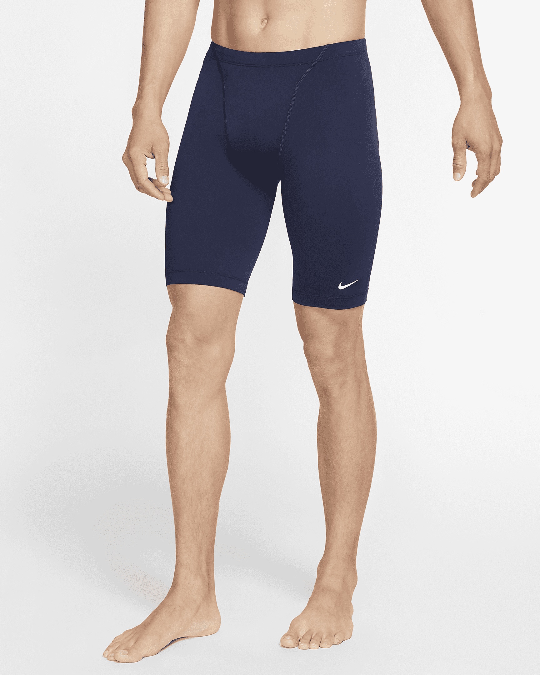Nike Men's Swim Jammer Swimsuit - 3