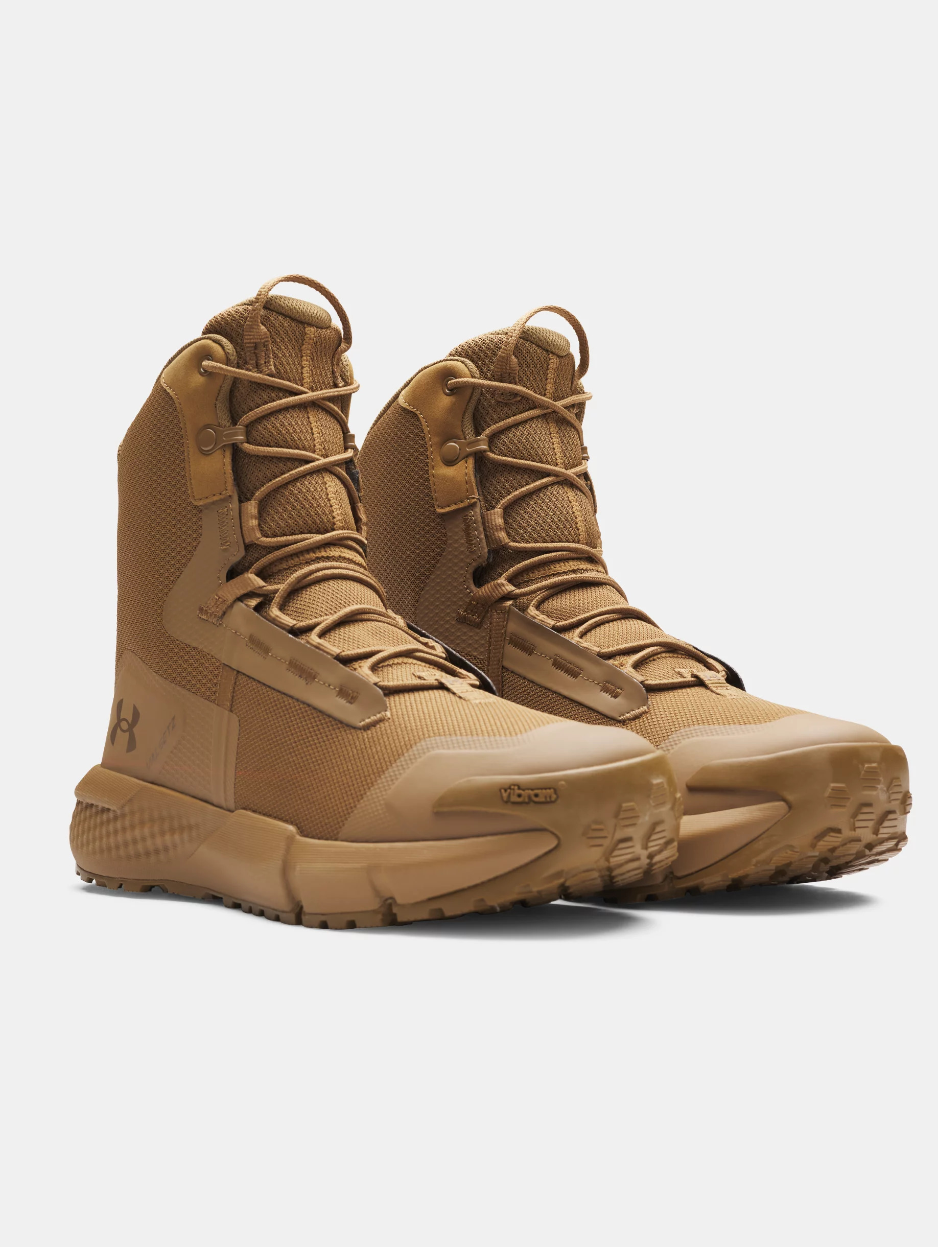 Men's UA Valsetz Tactical Boots - 5
