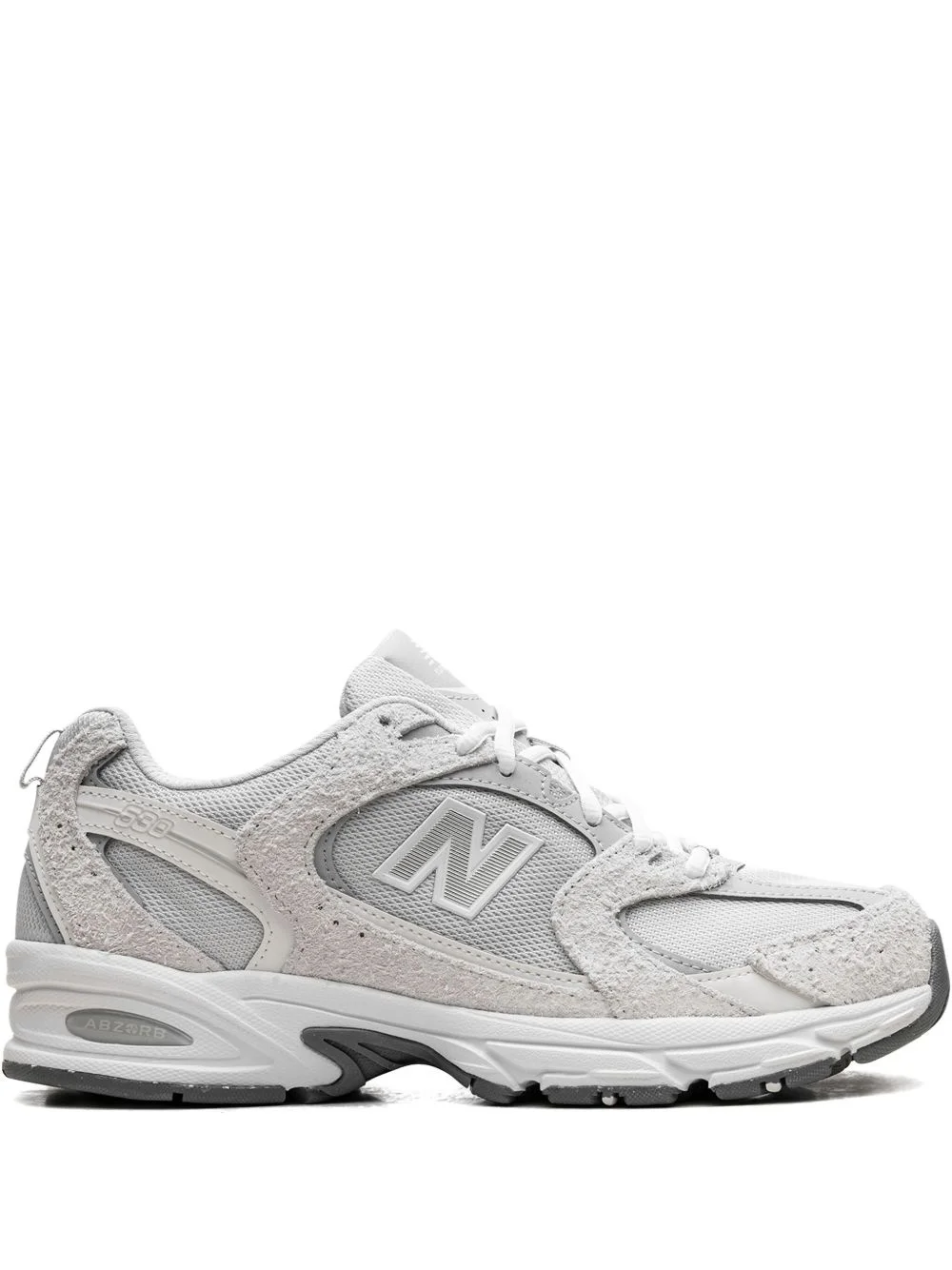 530 "Grey Matter" sneakers - 1