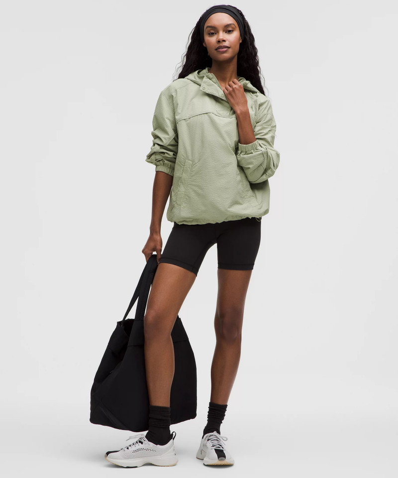 lululemon Pack Lite Anorak outlook