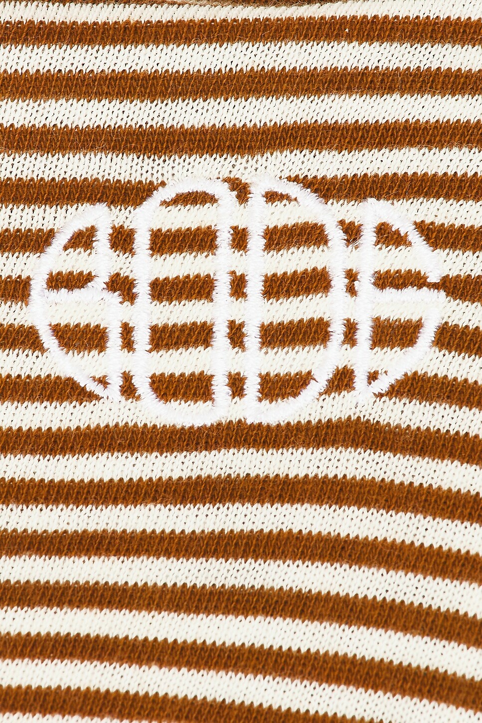Newton Stripe Polo - 6