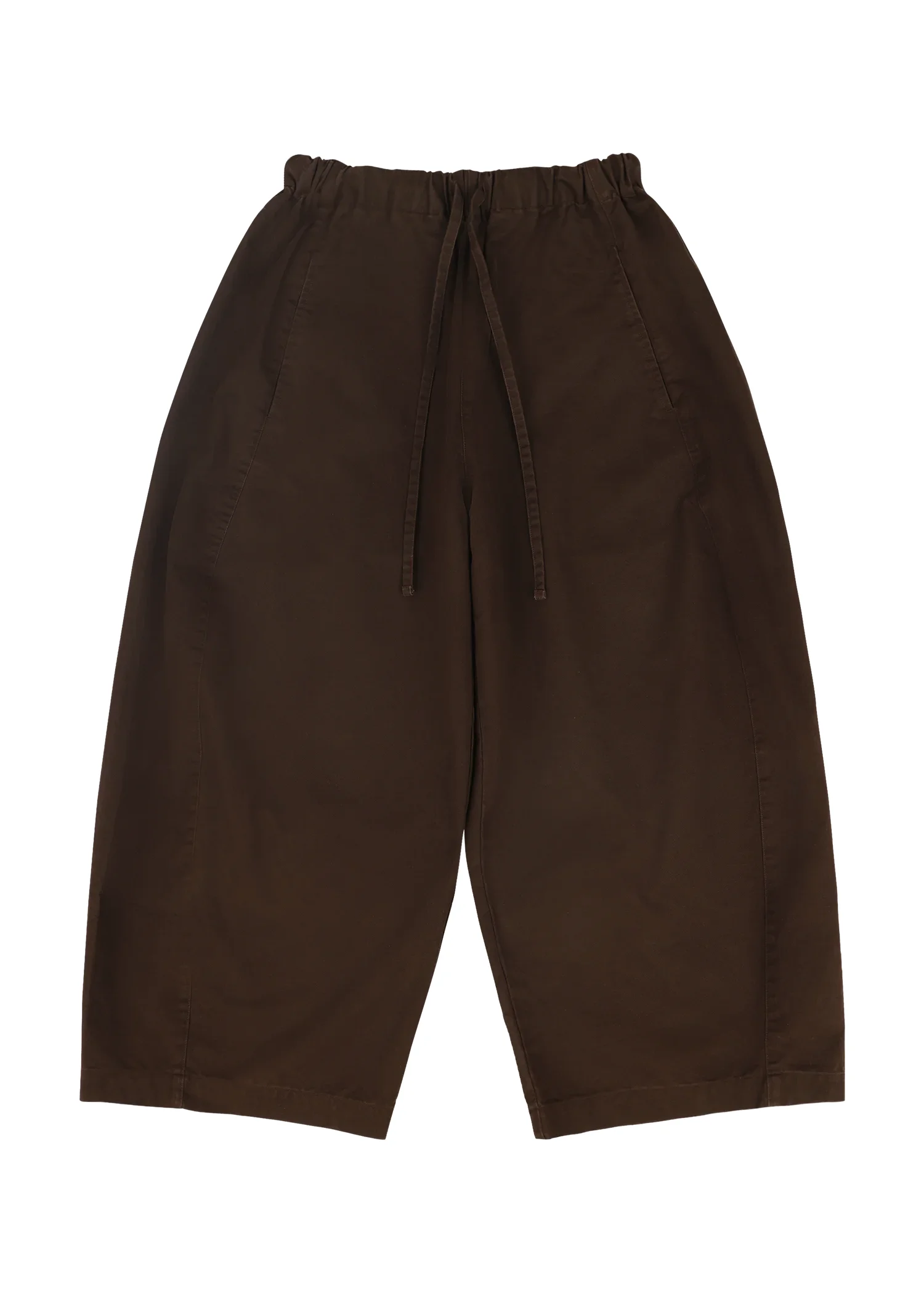 LOFT PANT BRUNETTE - 1