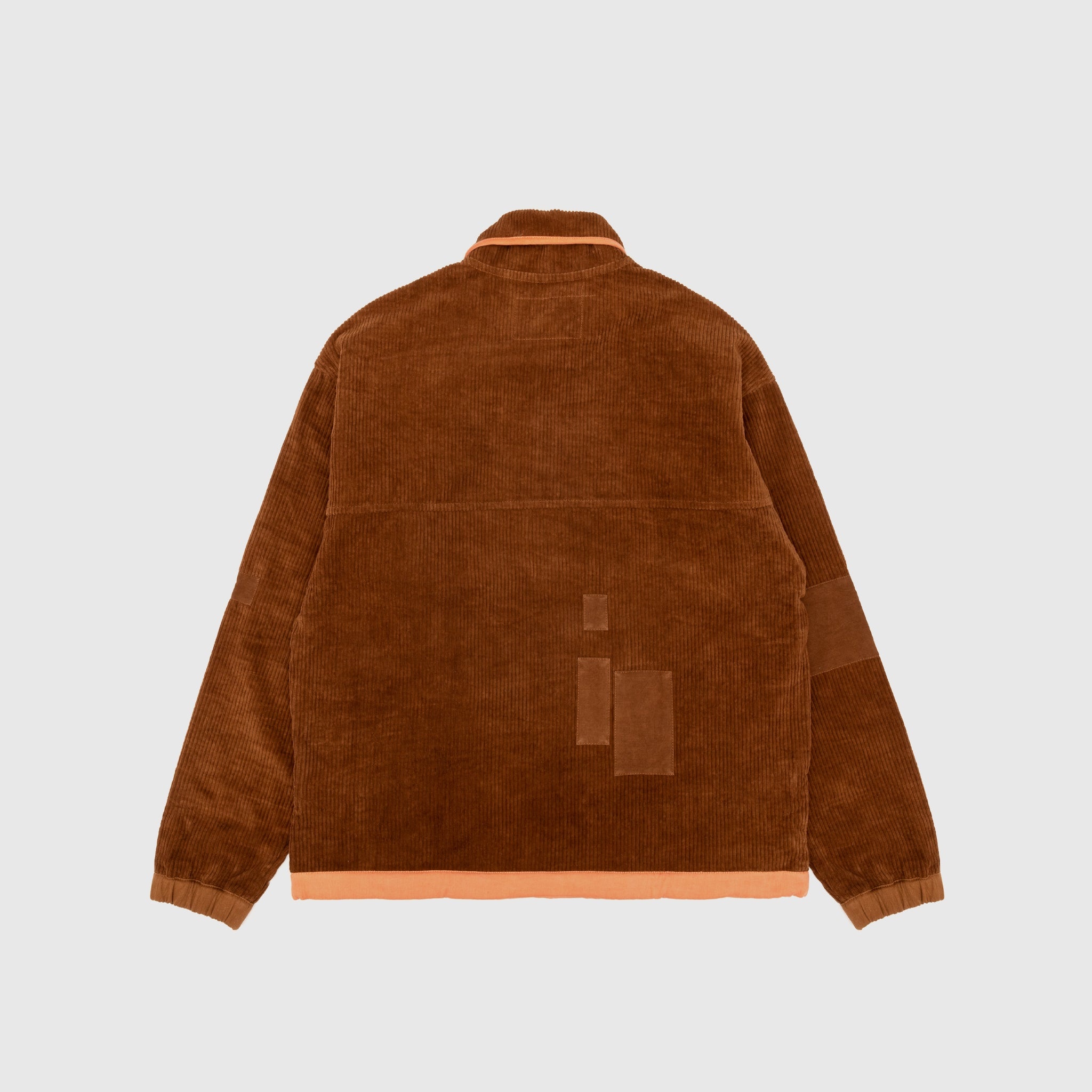 POLITE PULLOVER - 8