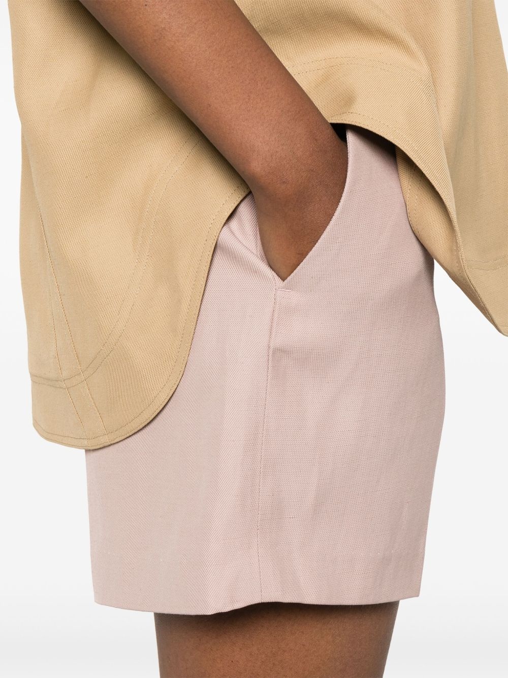 Simai shorts - 5