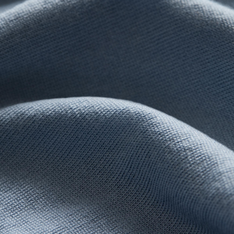 Crewneck Sweater in Regal Wool 7