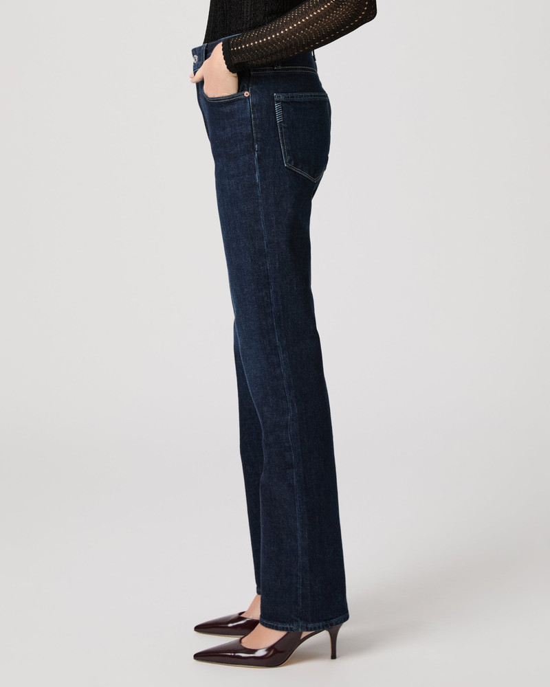 Stevie 31" Straight Jean 3