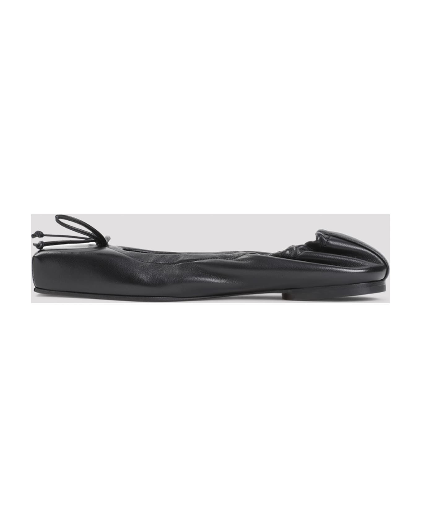 'les Ballerines Ballet' Flat Shoes - 4