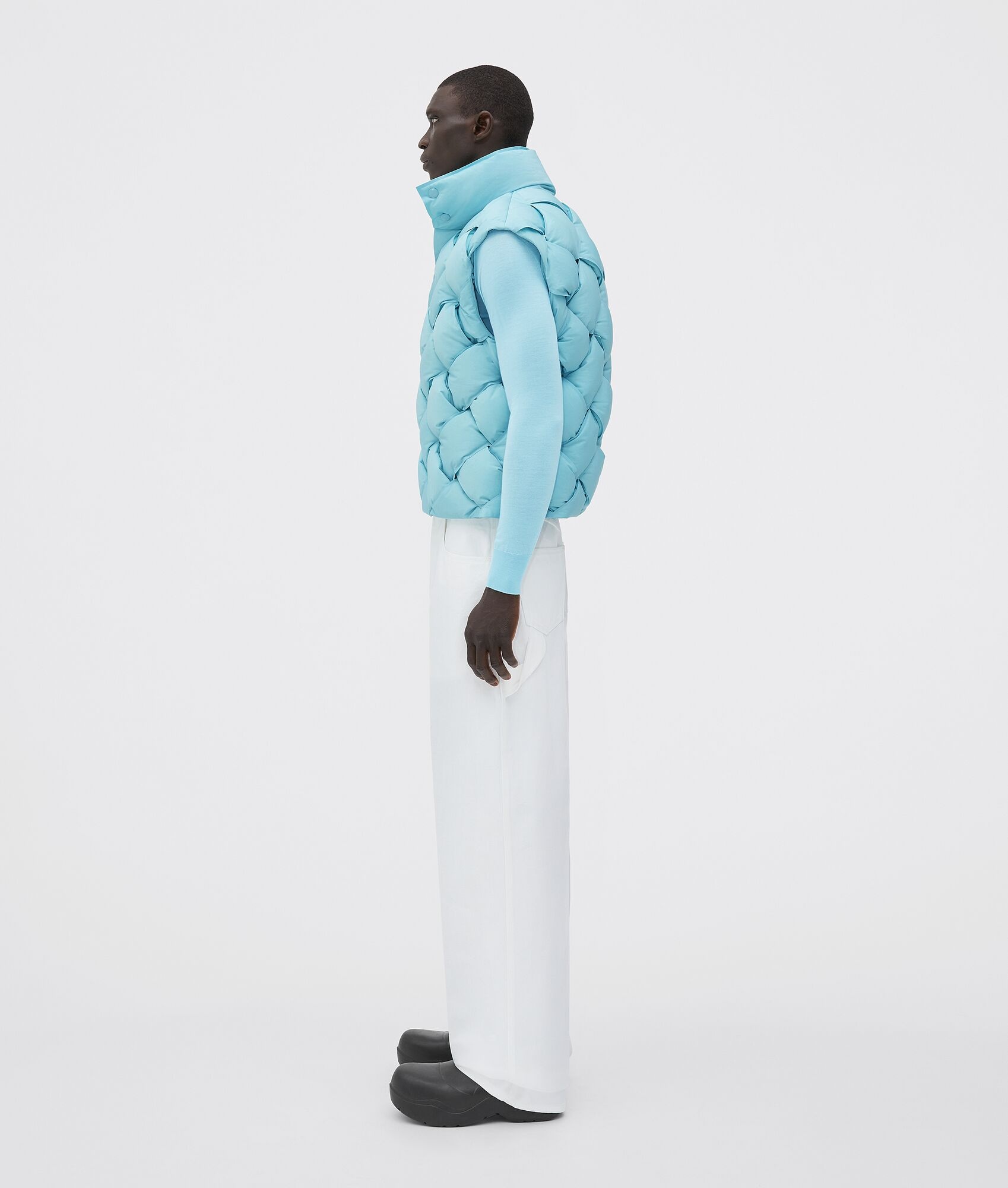gilet - 2