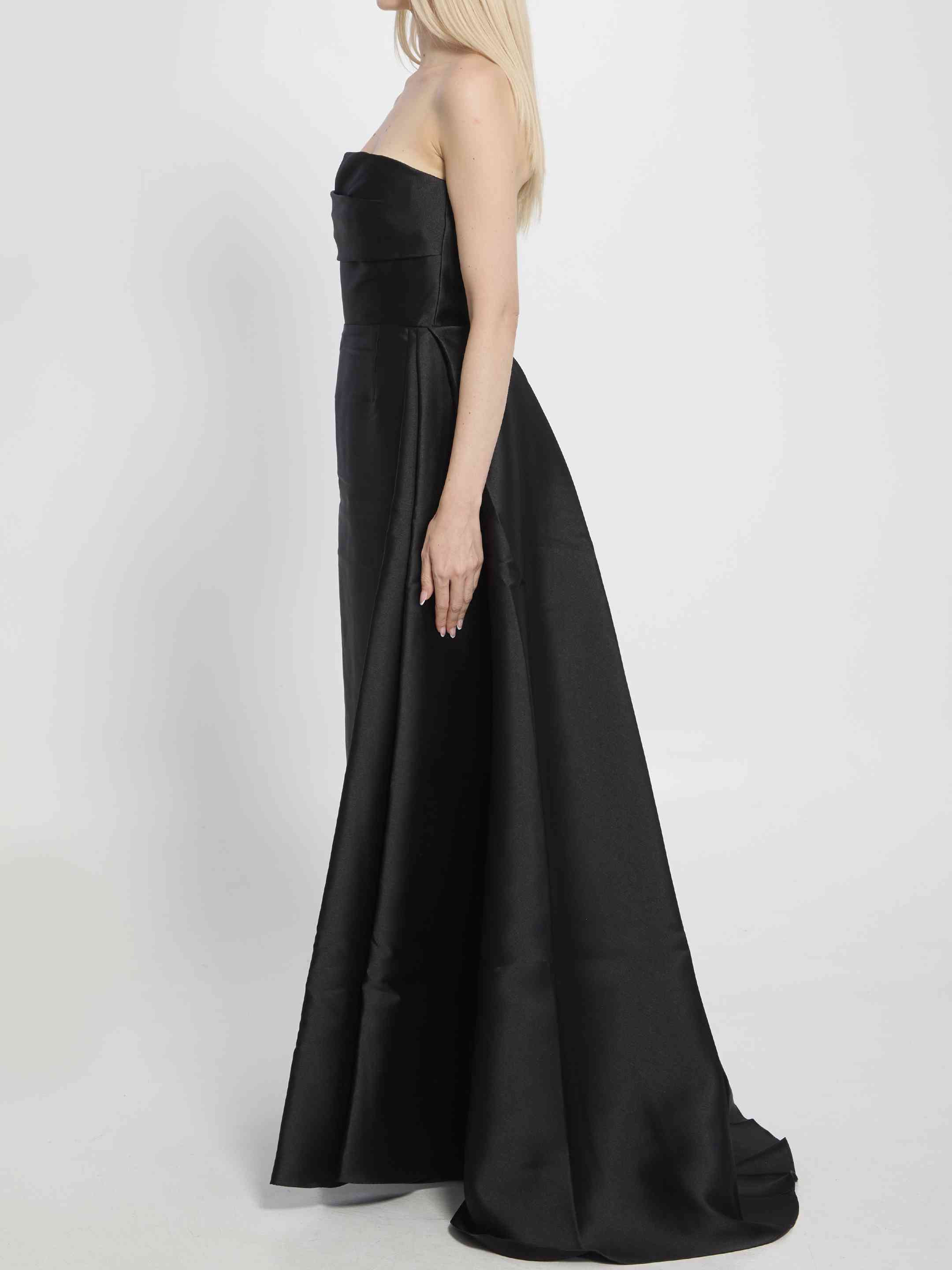 Solace London Women Tiffany Maxi Dress - 3