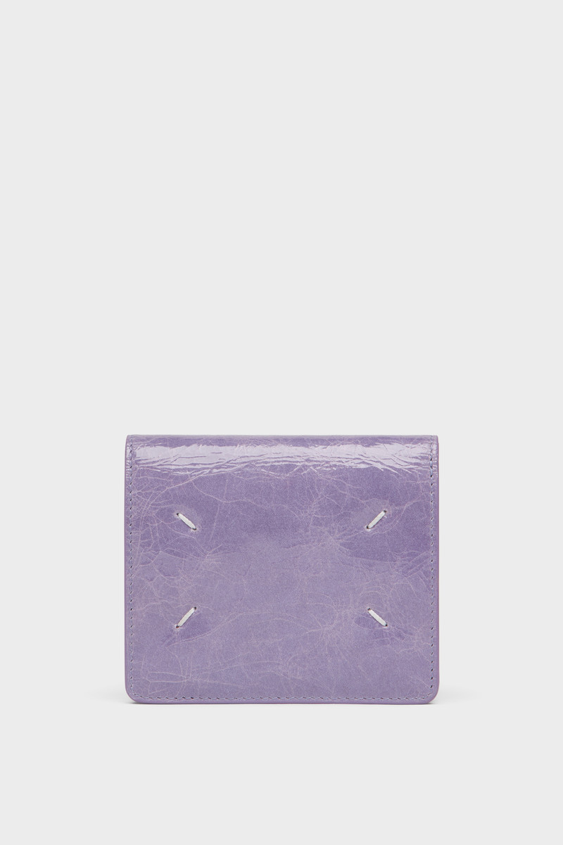 Four Stitches Wallet Clip 1