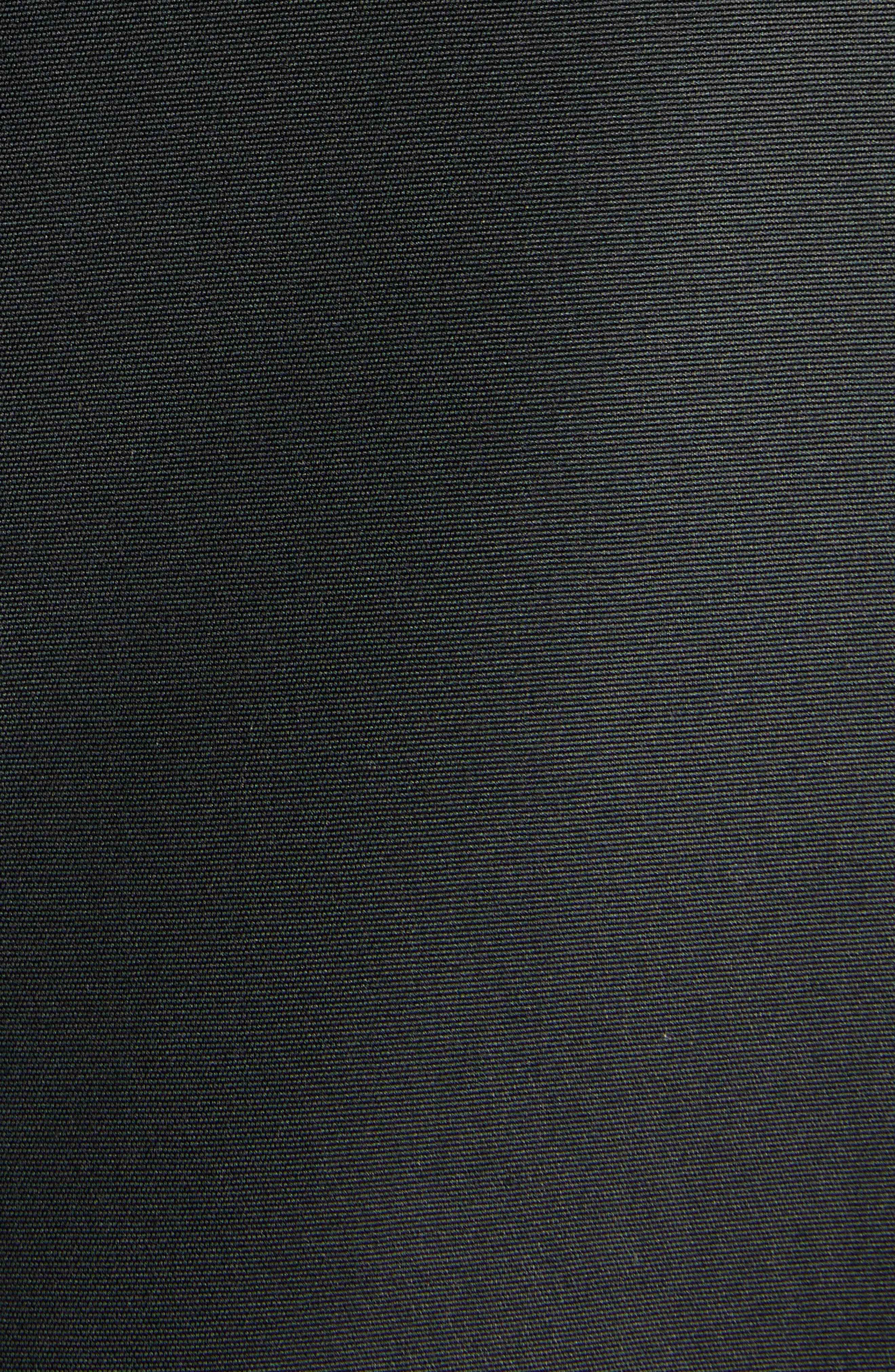 TOM FORD Cotton Blend Field Jacket in Lb999 Black at Nordstrom - 6