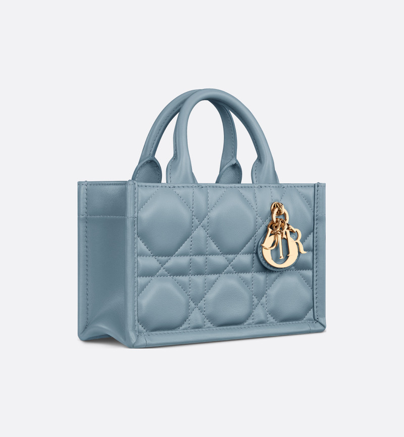 Dior Mini Dior Book Tote outlook