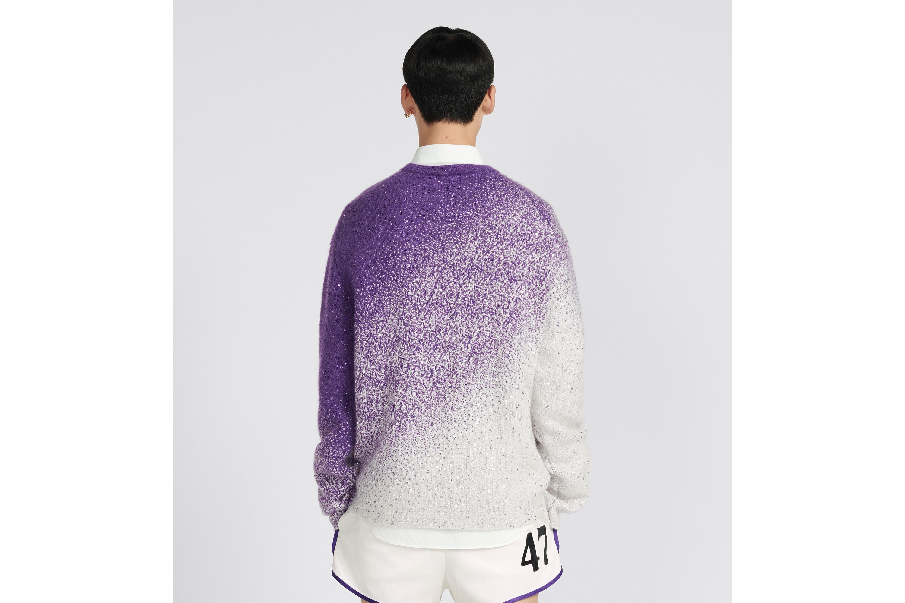 DIOR BY ERL Sweater - 6