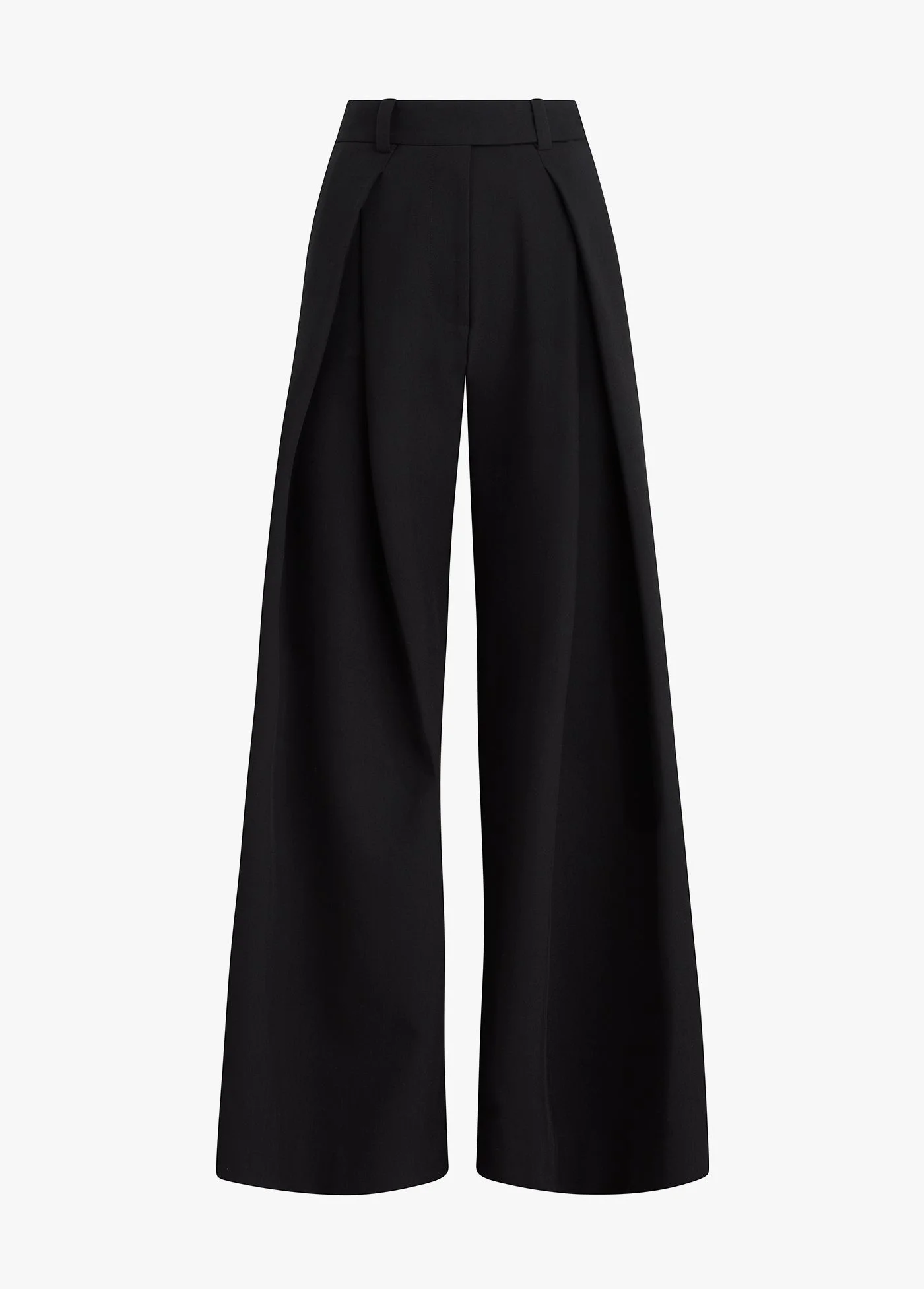 THE PLEATS FOR DAYS PANT - 1
