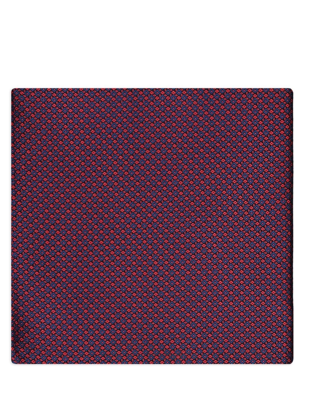 hemmed handkerchief - 2