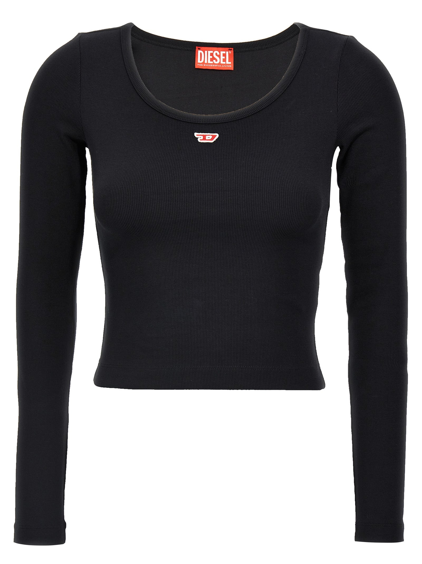 Diesel Women 'T-Ballet-D' Tank Top - 1