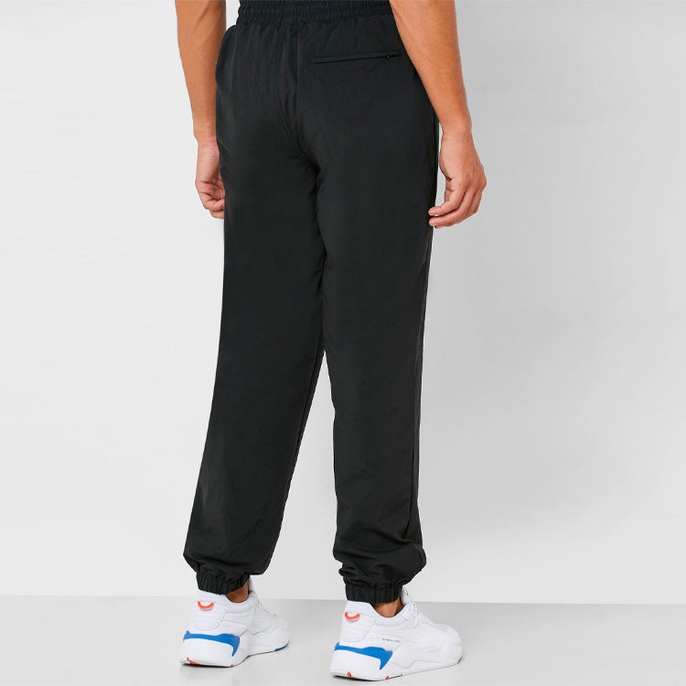 PUMA x Randomevent Woven Pants 'Black' 59666601 - 5