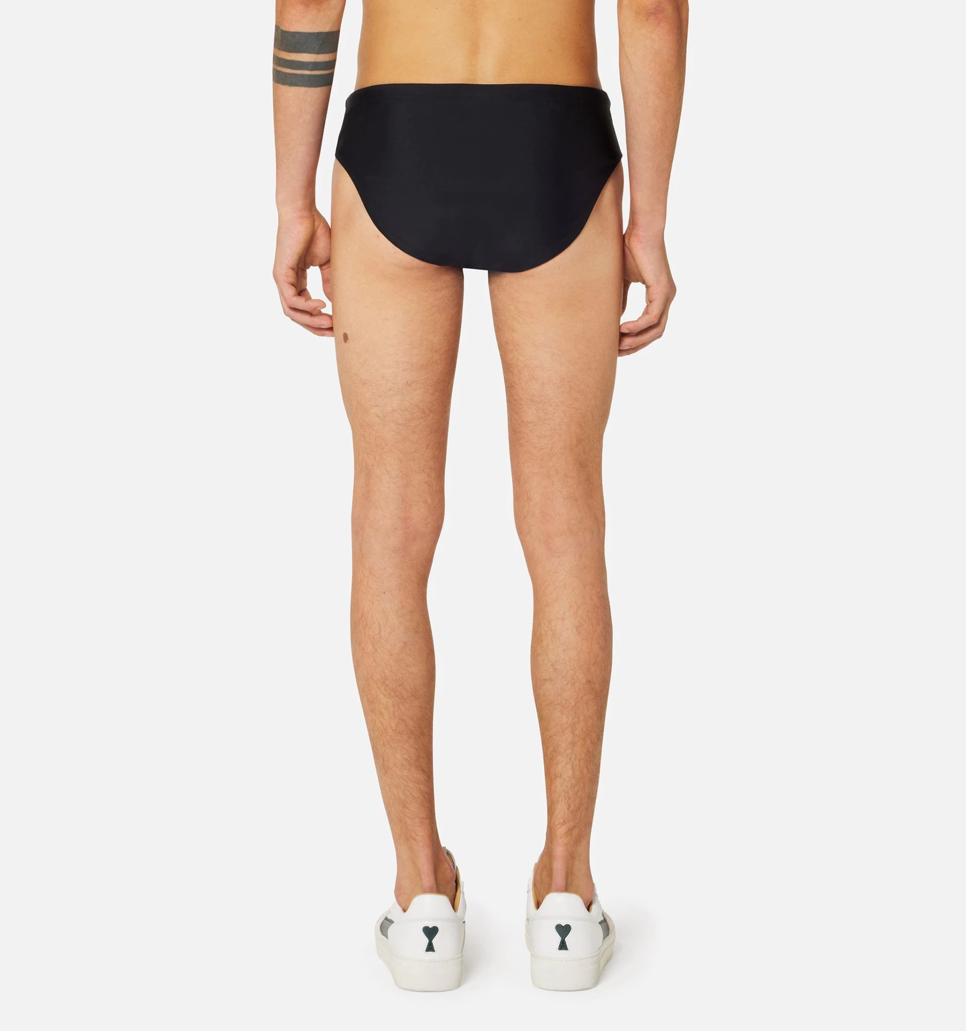 Ami De Cœur Swim Briefs - 6