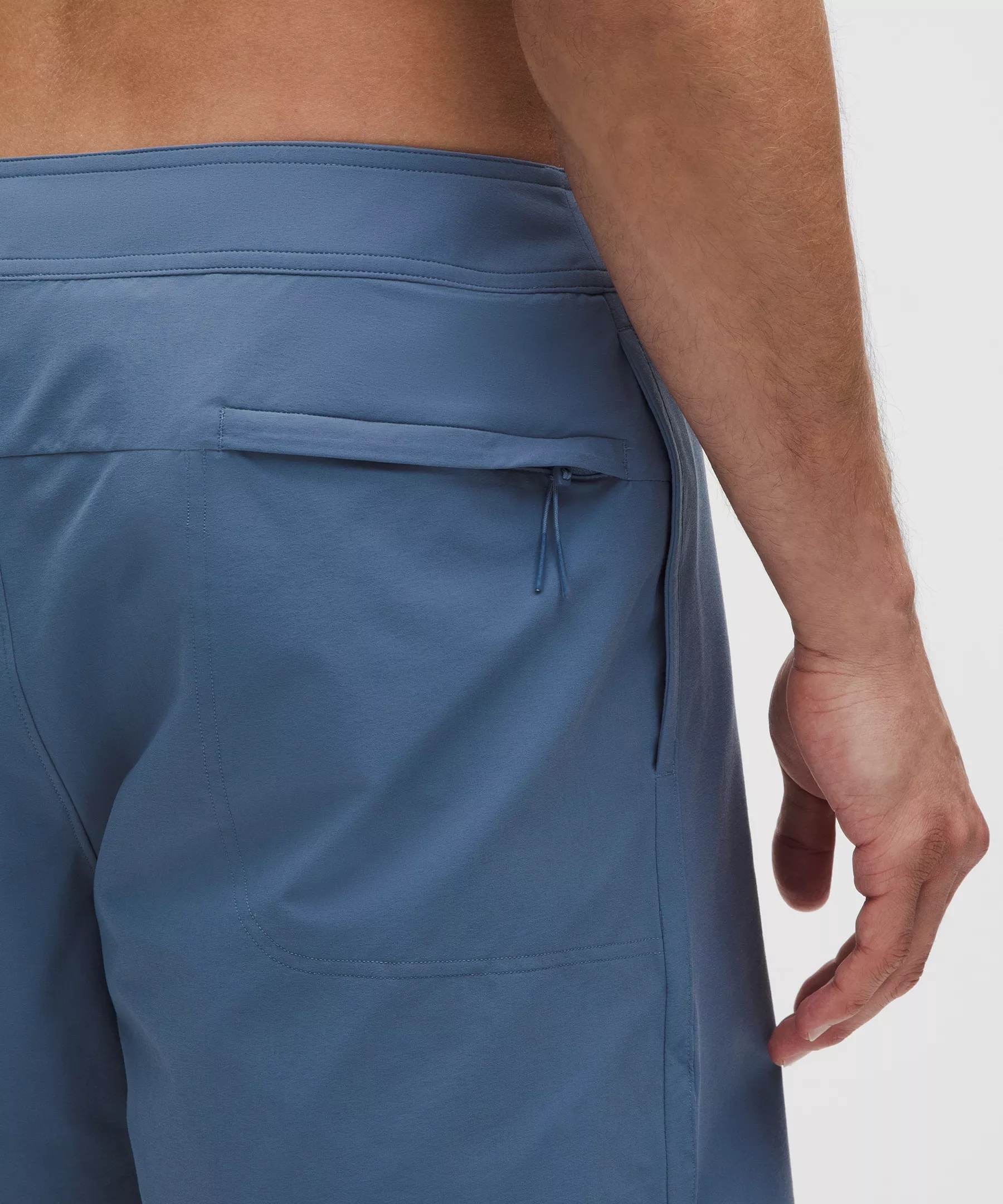 Classic-Fit Linerless Board Short 7" - 6