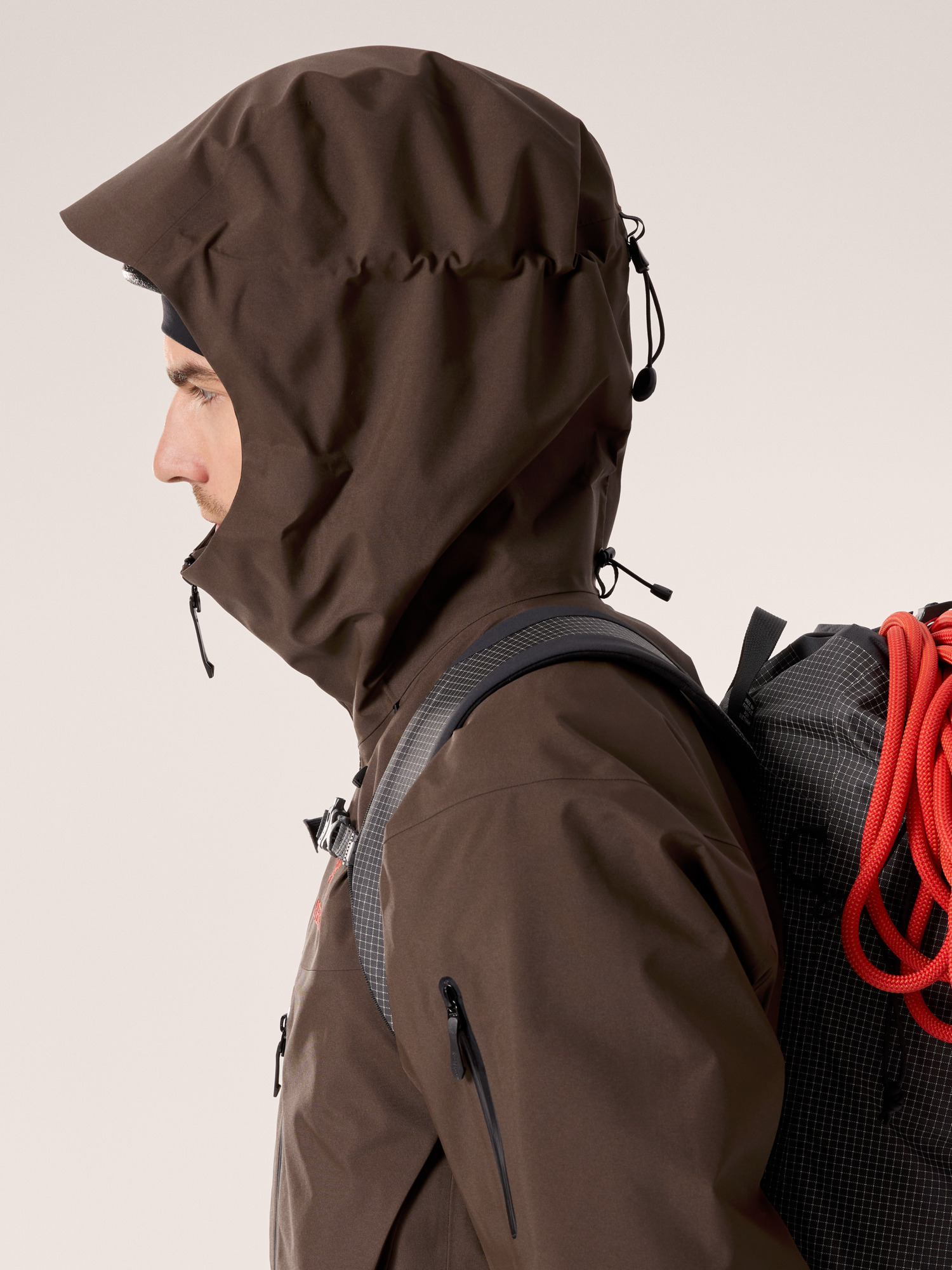 Alpha SV Jacket - 6