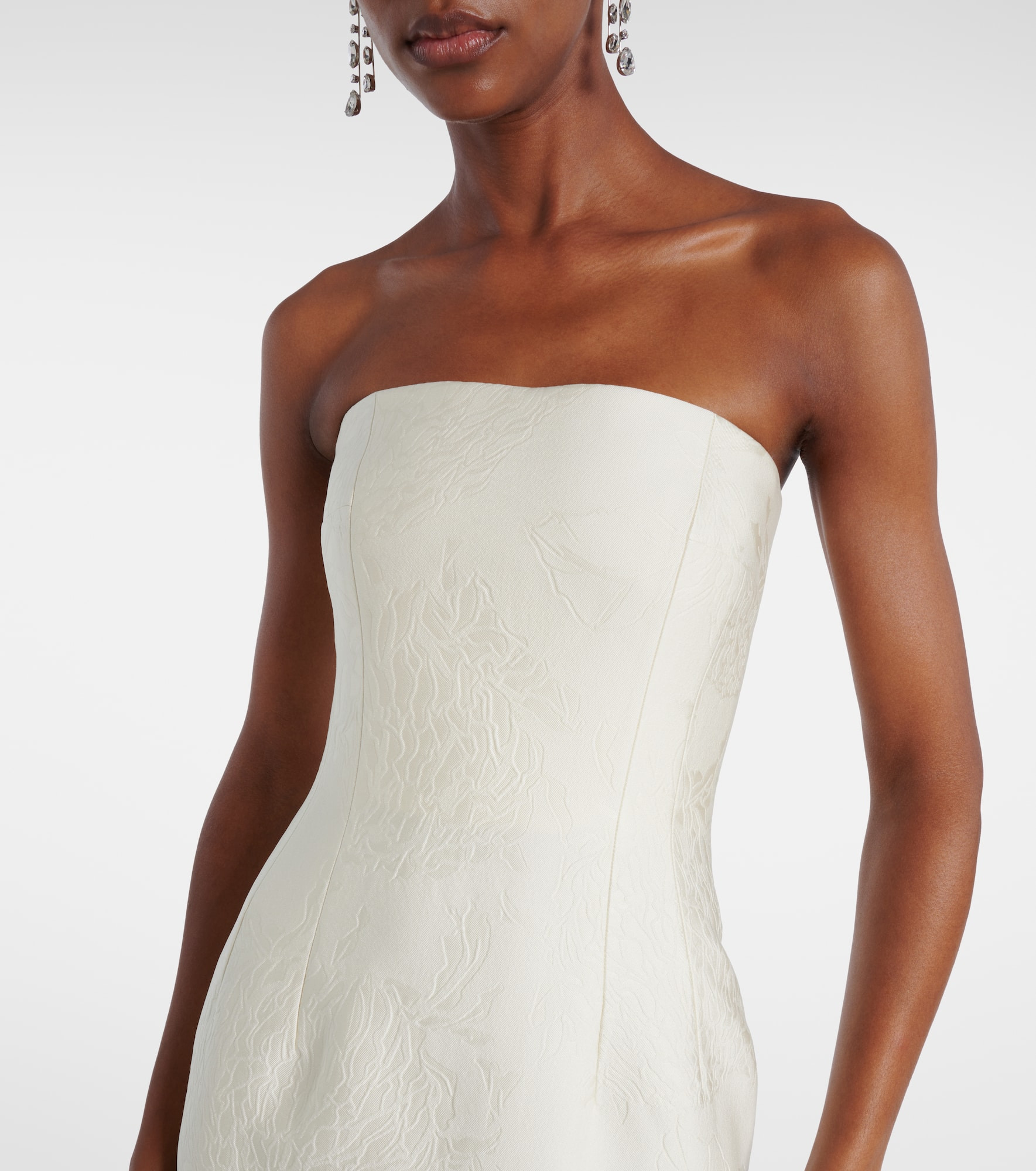 Bridal Laelia gown - 4