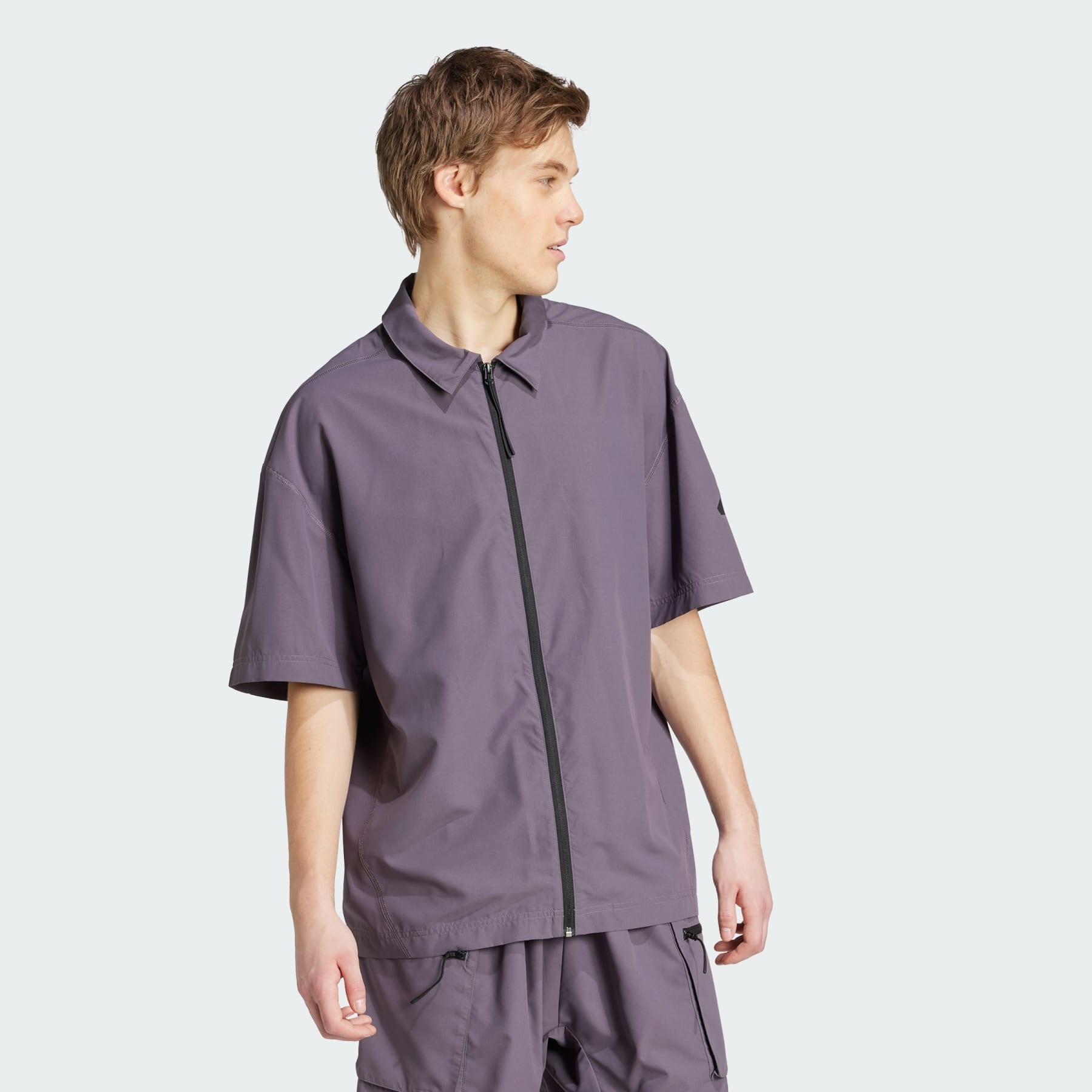 City Escape Shirt - 4