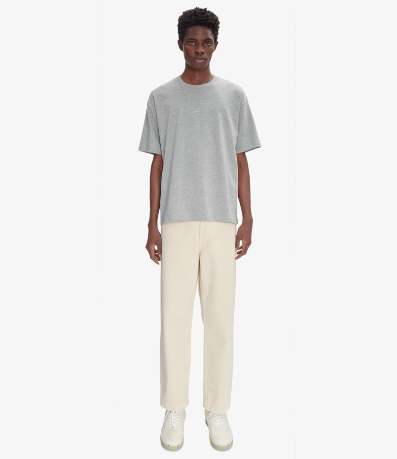 A.P.C. ACHILLE JEANS outlook