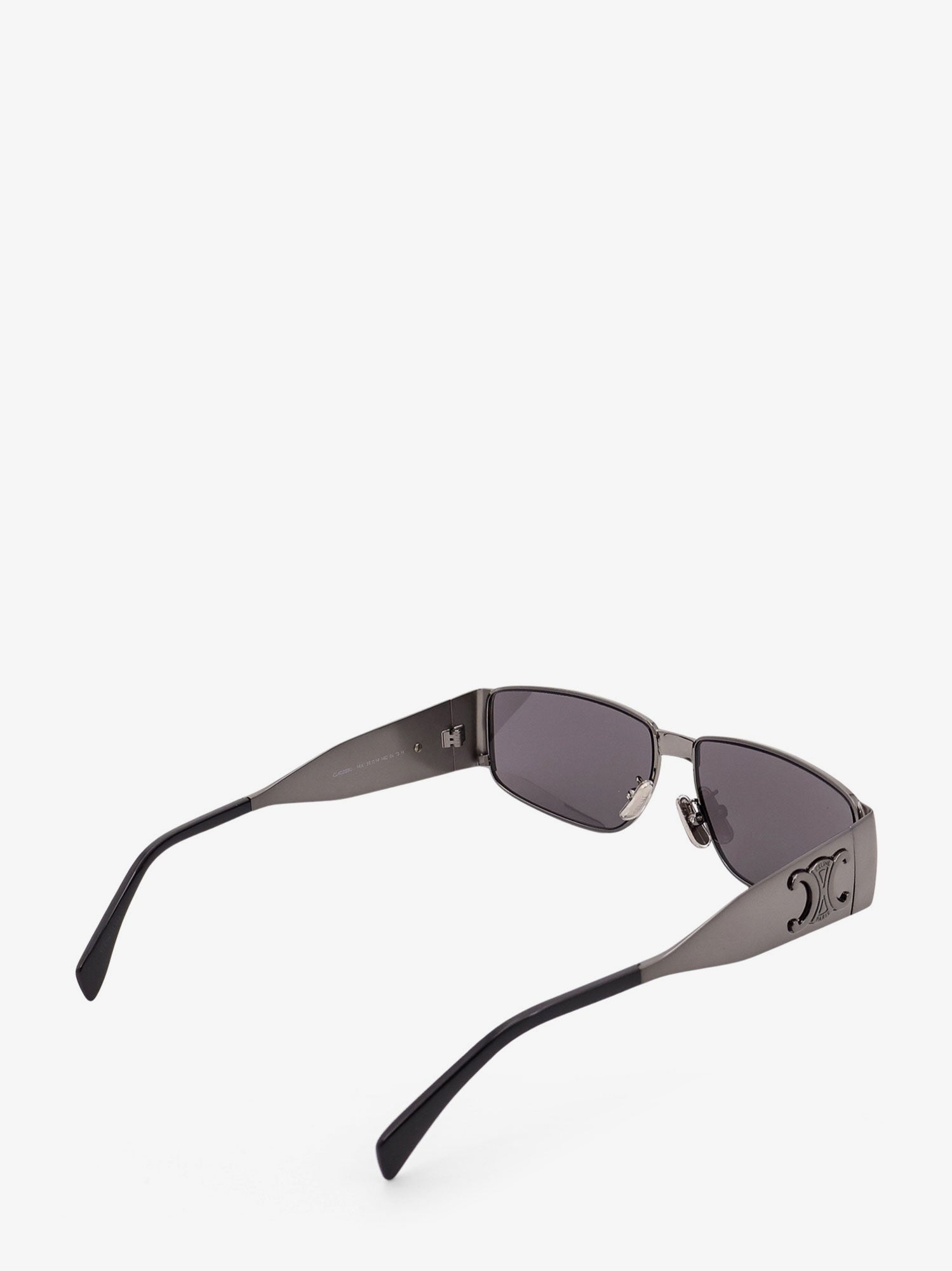 Celine Metal Sunglasses - 3