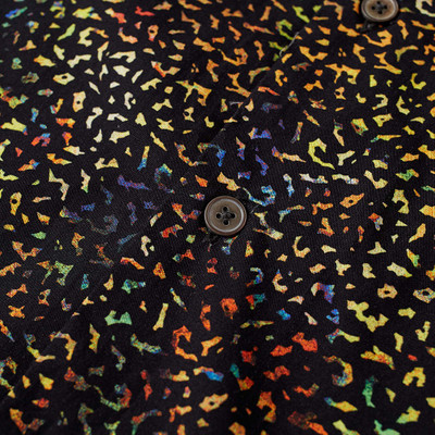 Paul Smith Paul Smith All-Over Print Vacation Shirt outlook