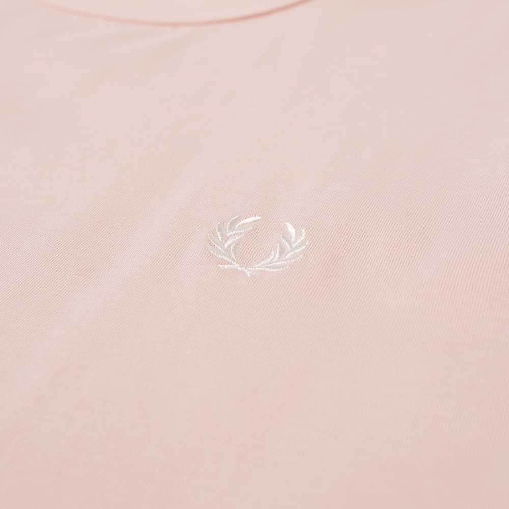 Fred Perry Authentic Ringer Tee - 4