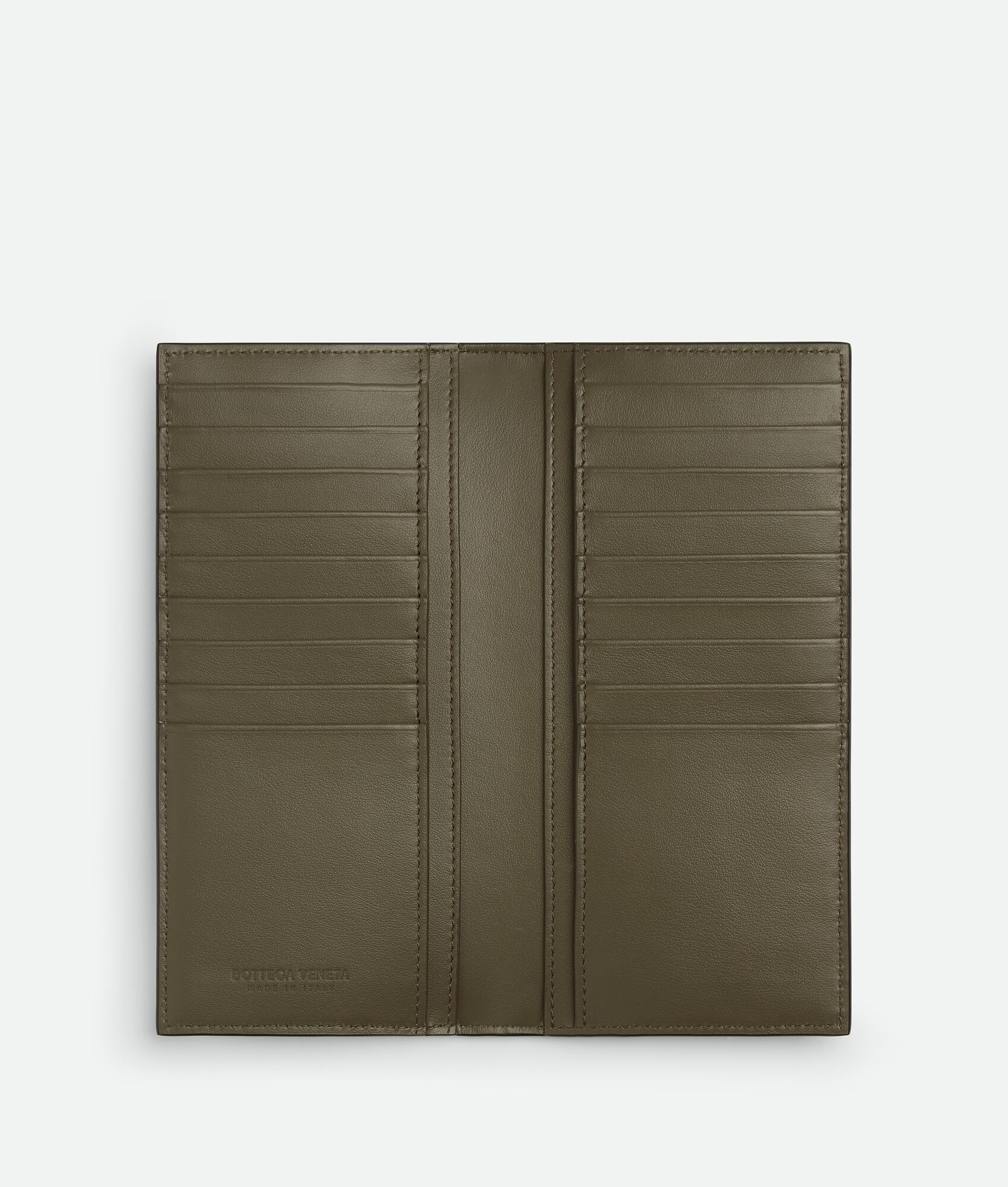 Cassette Long Wallet - 2