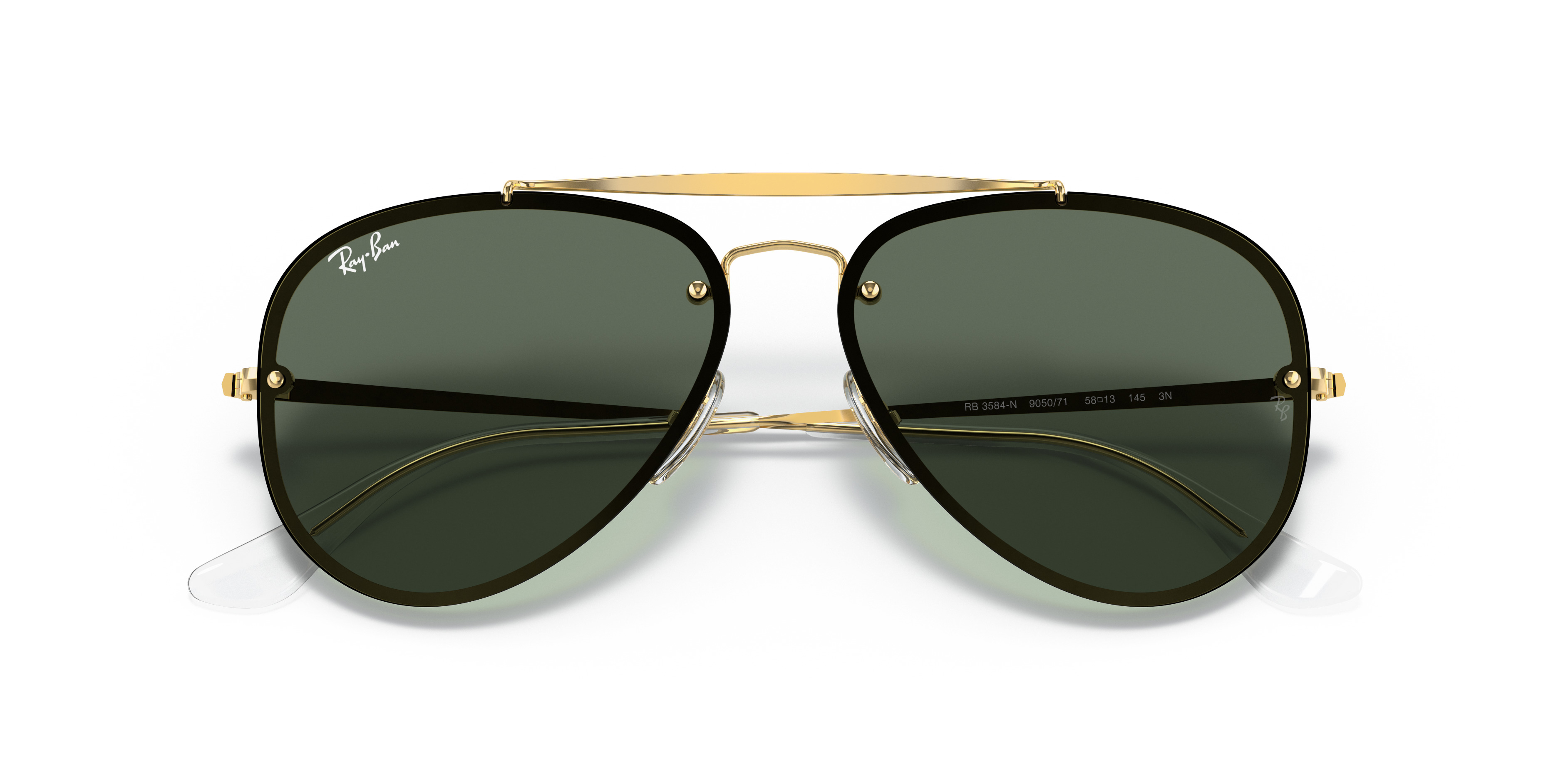 BLAZE AVIATOR - 2