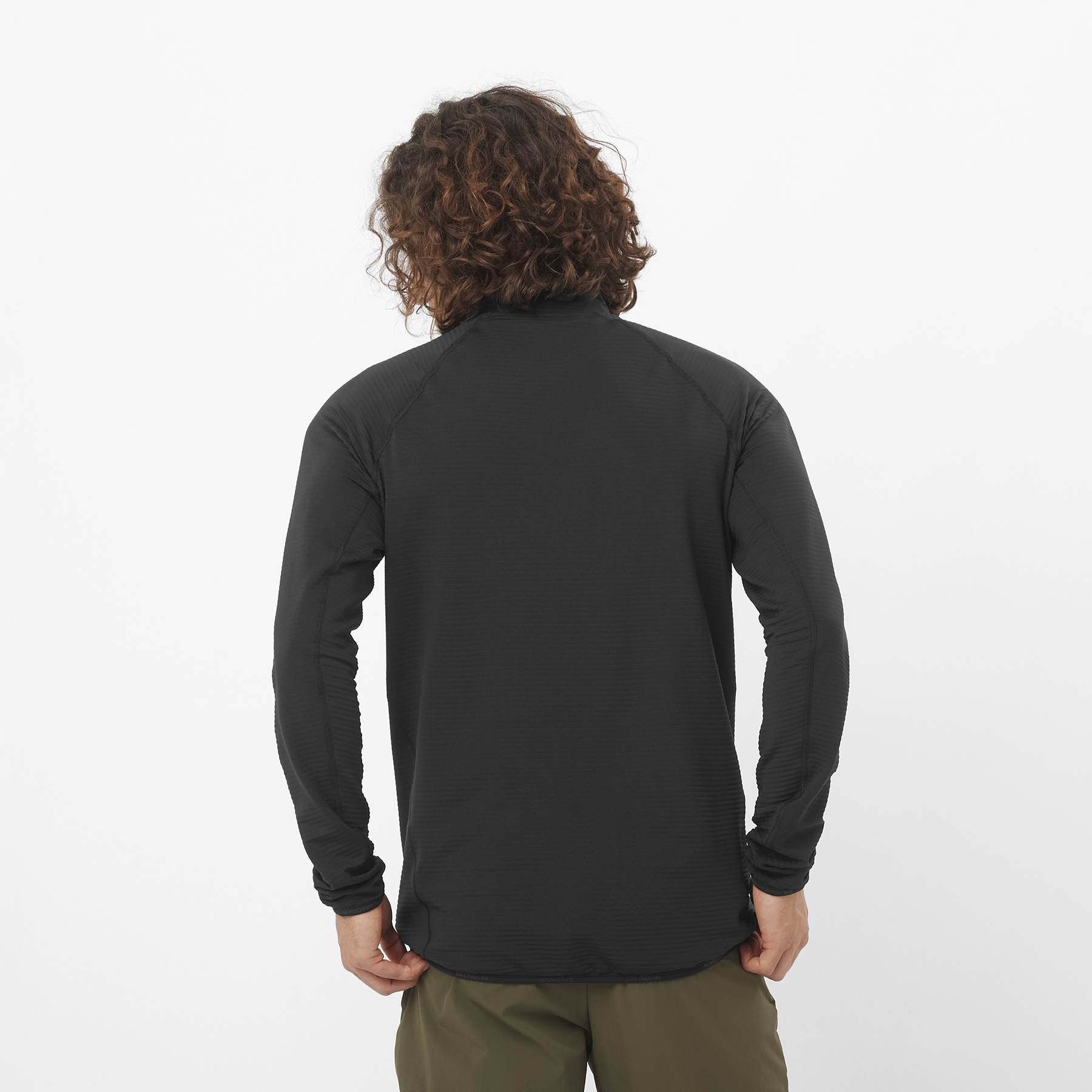 ESSENTIAL LIGHTWARM - 2